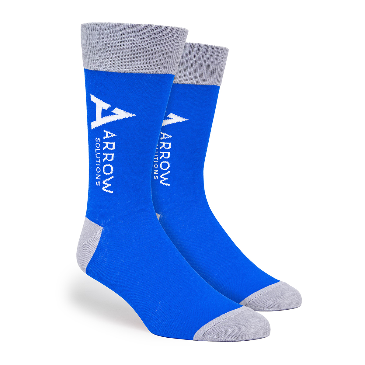 Calf Logo Simpler Socks