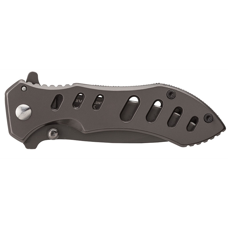 Landon Folding Tactical Knife 6