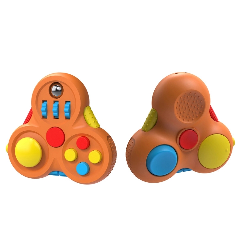 Fidget Pad Decompression Handle 3