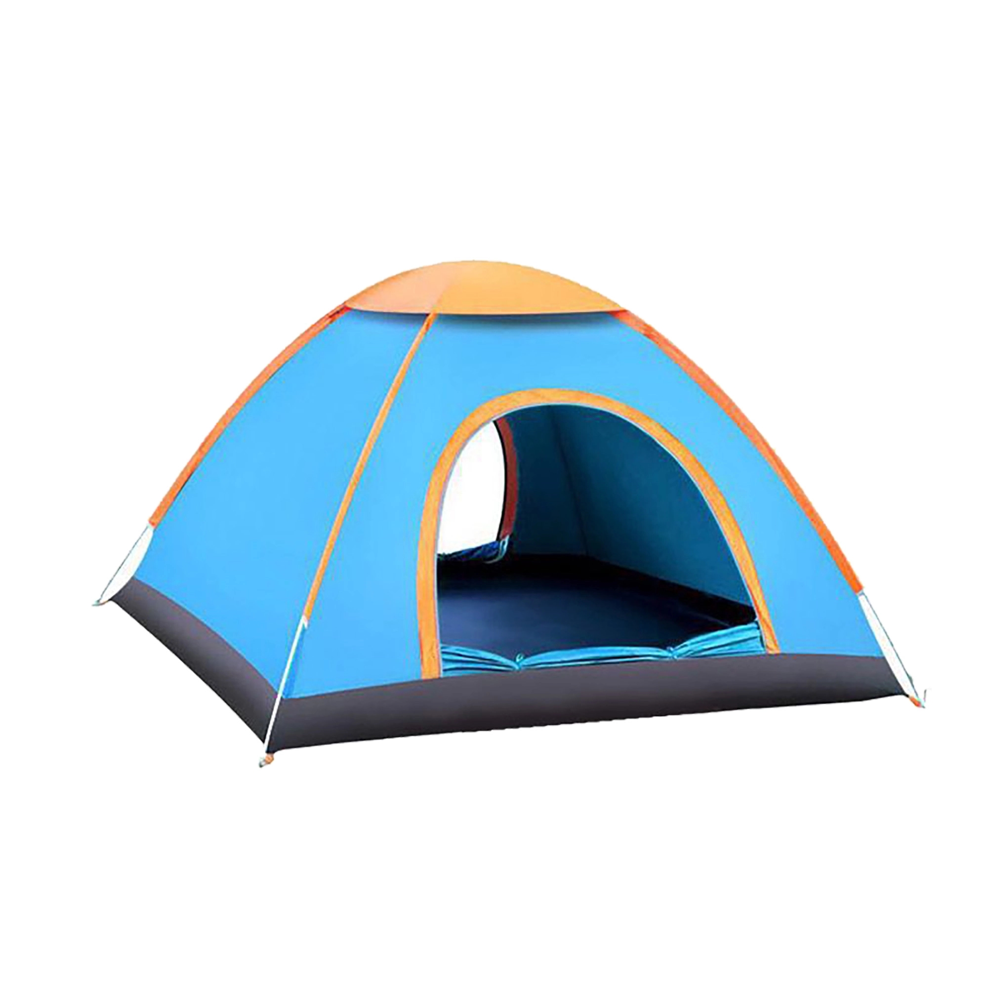 Outdoor Camping Tent 2-3 Person 4