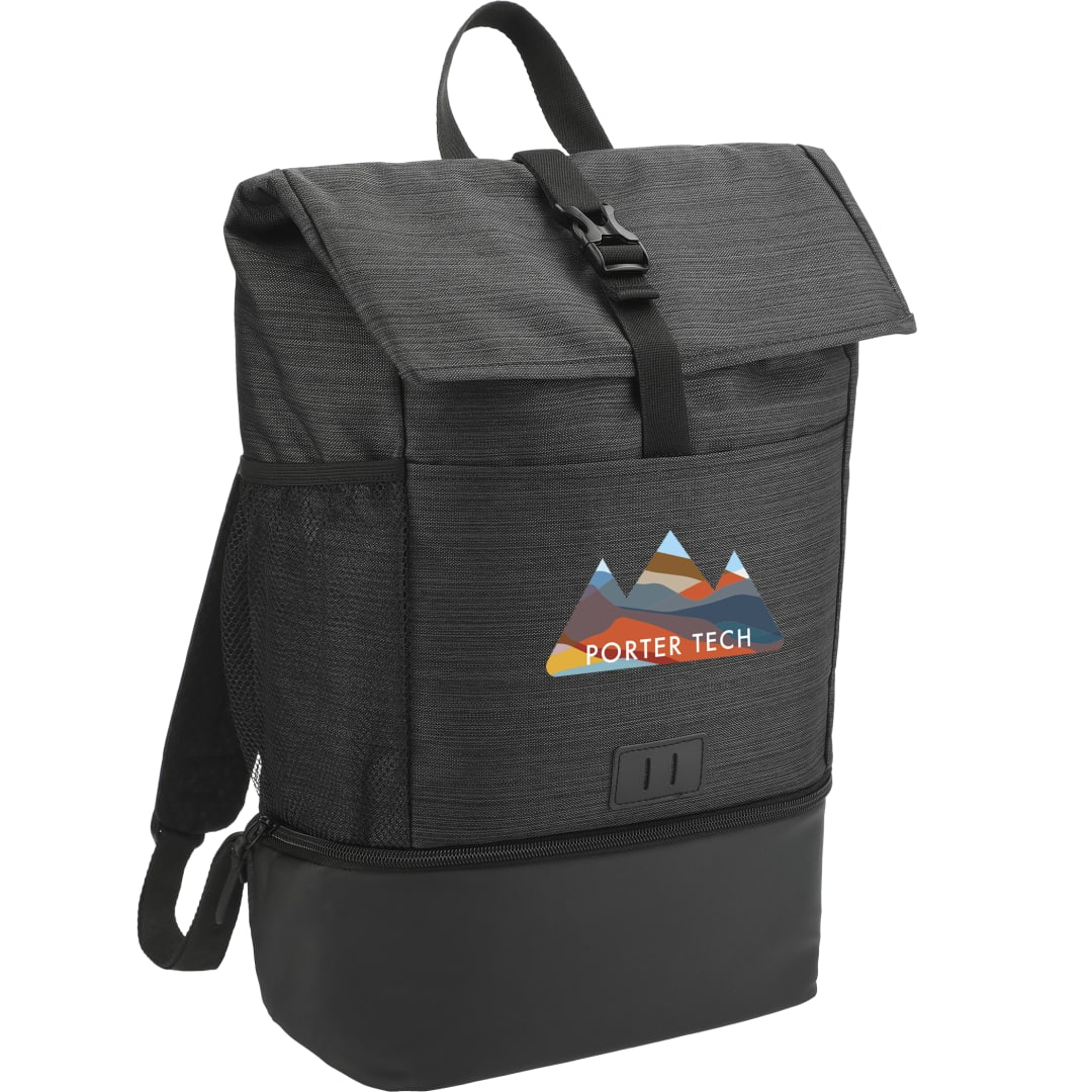 NBN Whitby Insulated 15" Computer Backpack 75