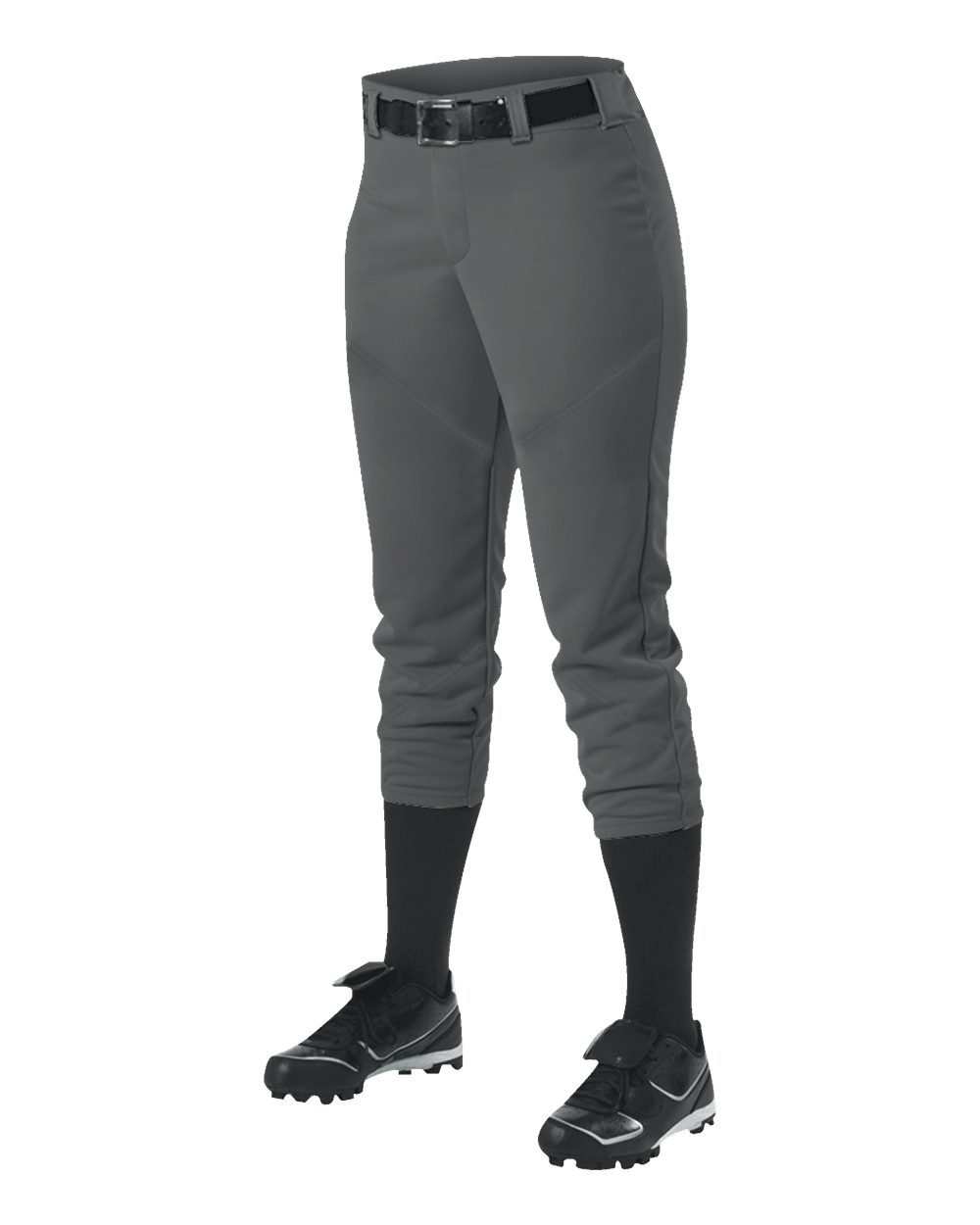 Women's Crush Knicker Pants - 655W 5