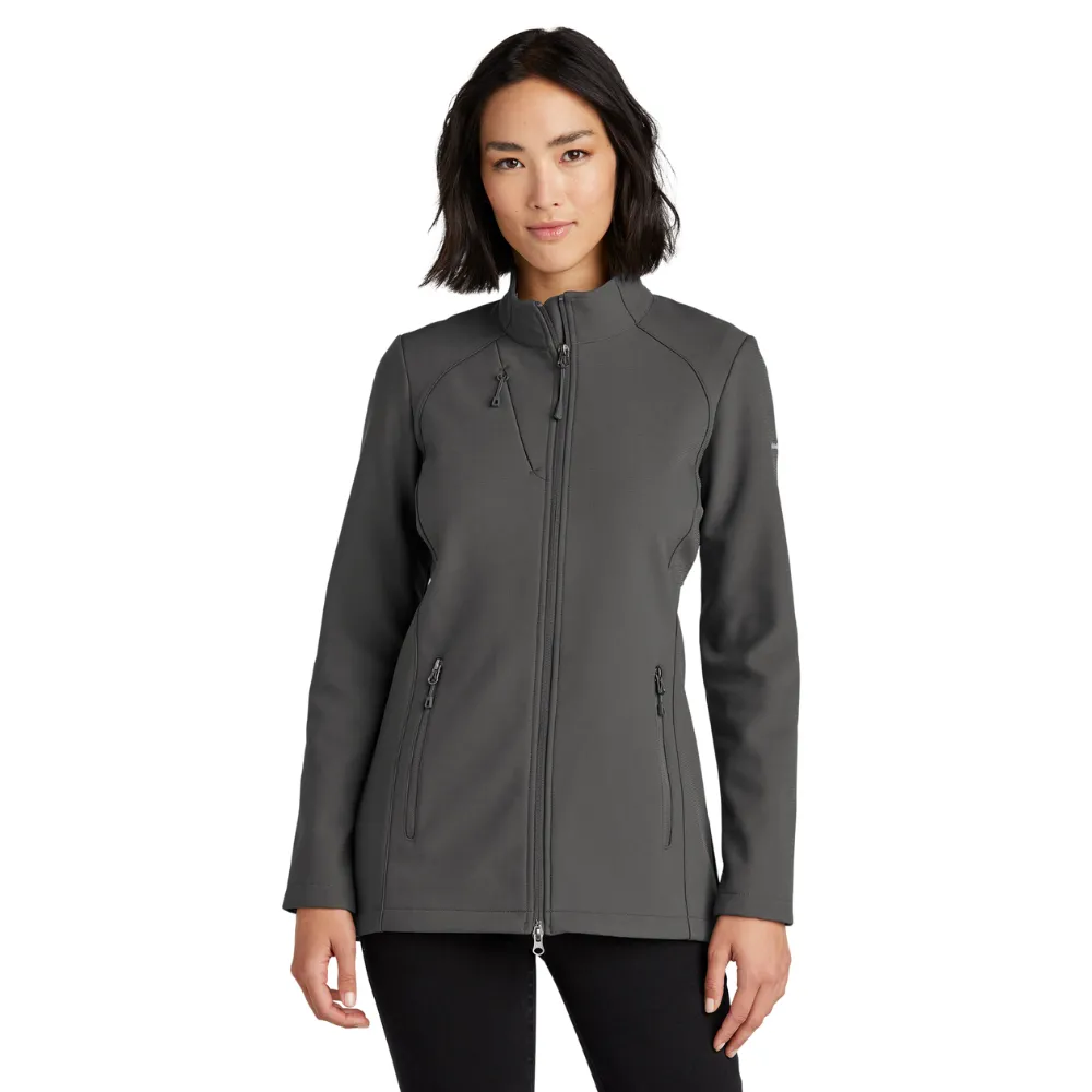 Eddie Bauer(R) Women's Stretch Soft Shell Jacket 4