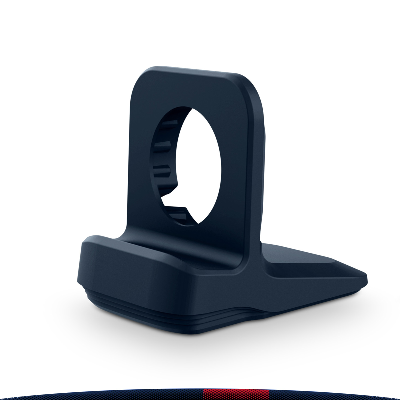 Nirde iWatch Compatible Charger Stand 5