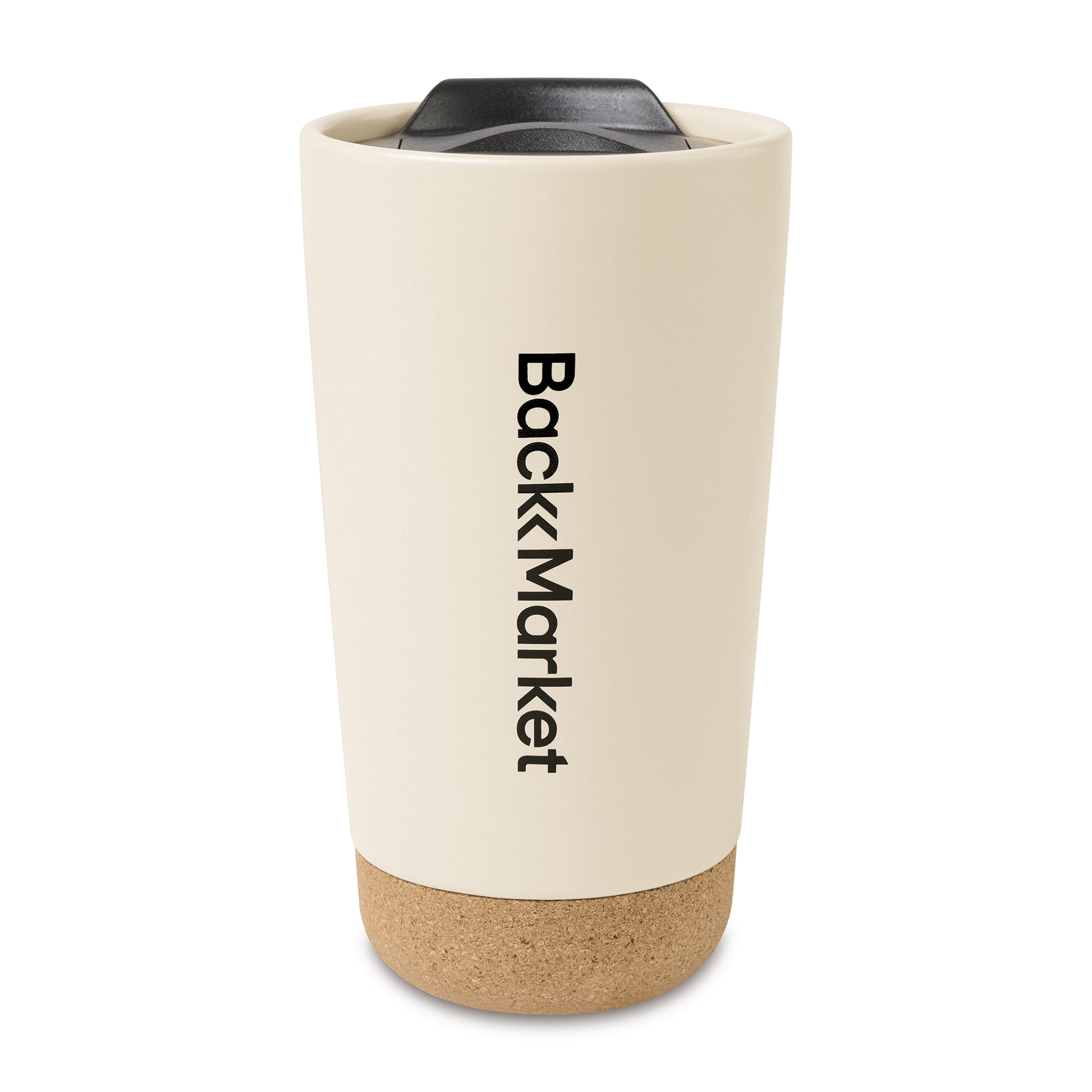 Valo Ceramic Tumbler - 16 Oz. 4