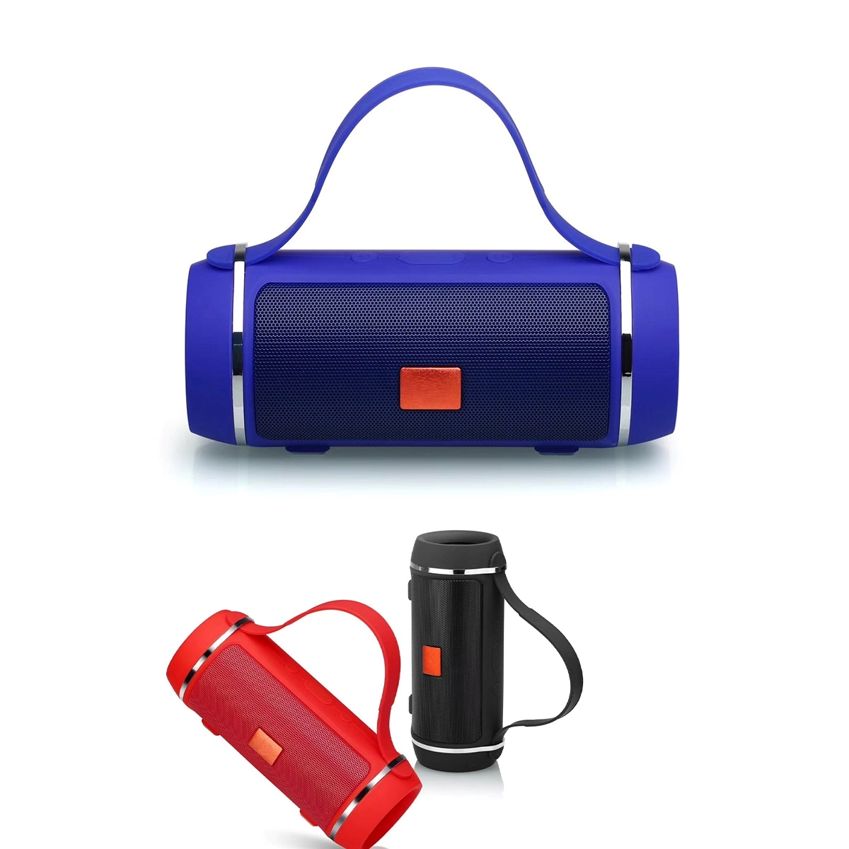 Portable Bluetooth Speaker 1