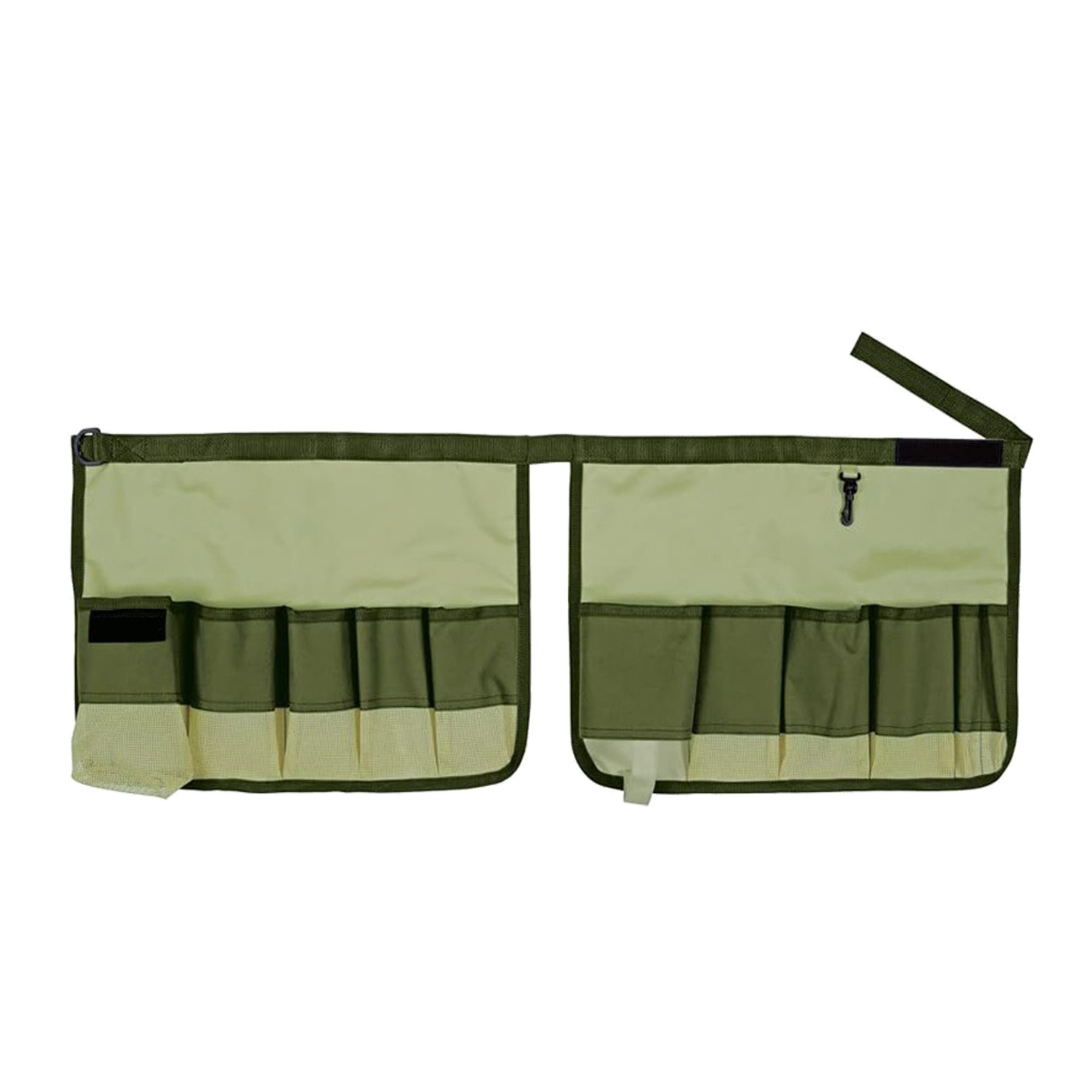 Garden Bucket Storage Bag 2