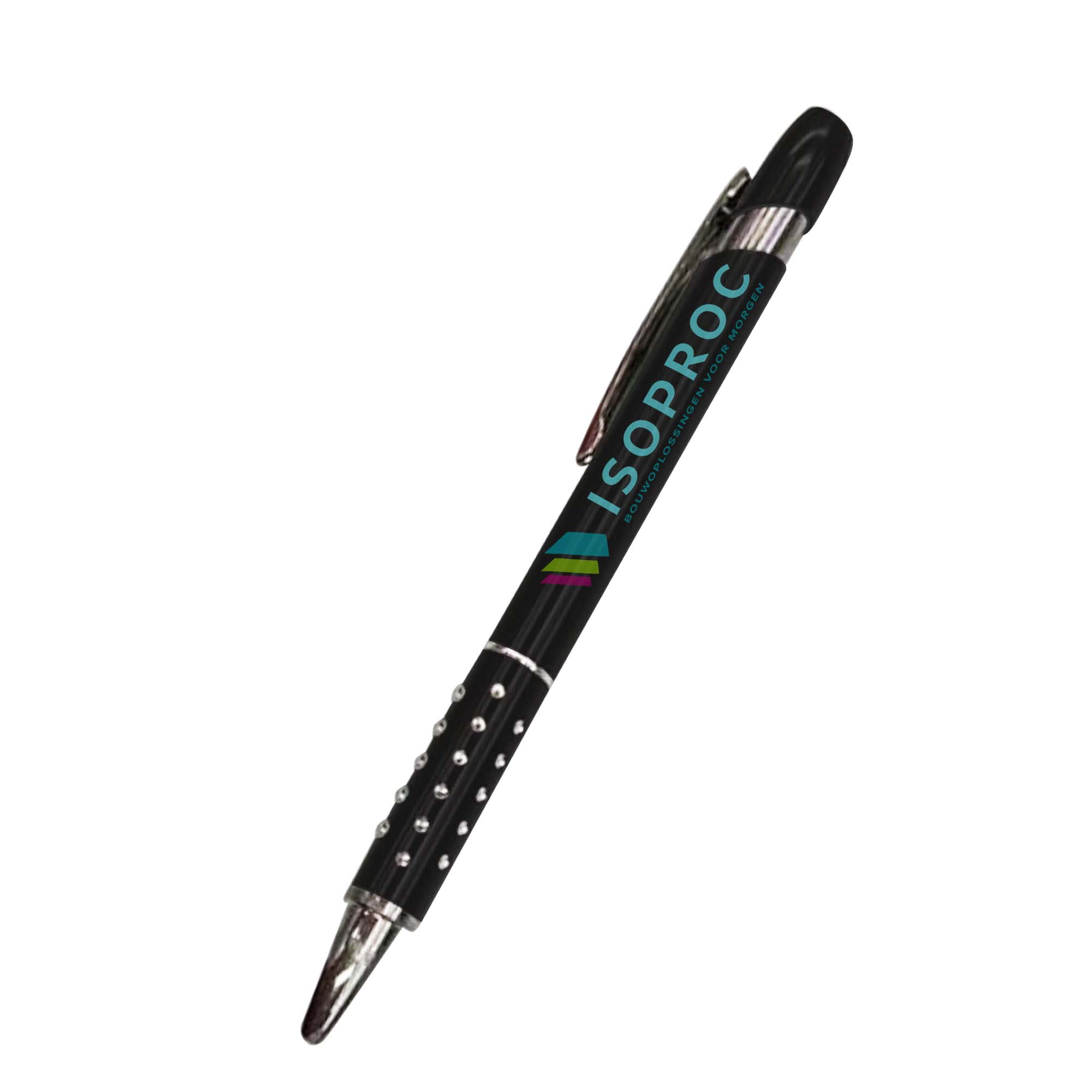 Diamond Metal Pen - Optional Gift Box 1