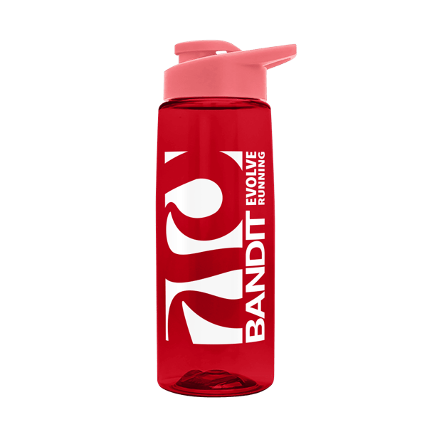Gravel 26oz Tritan® Flair Bottle 3310