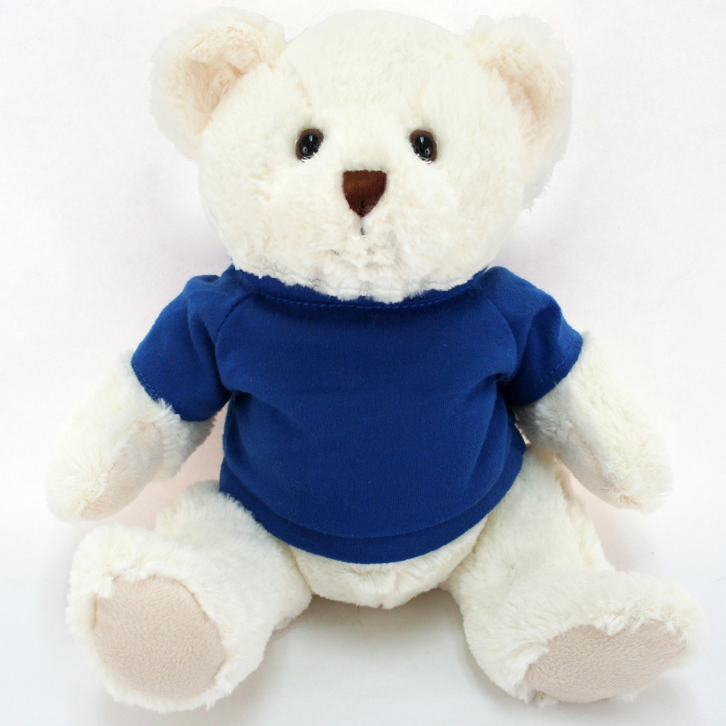 9" White Bear 14