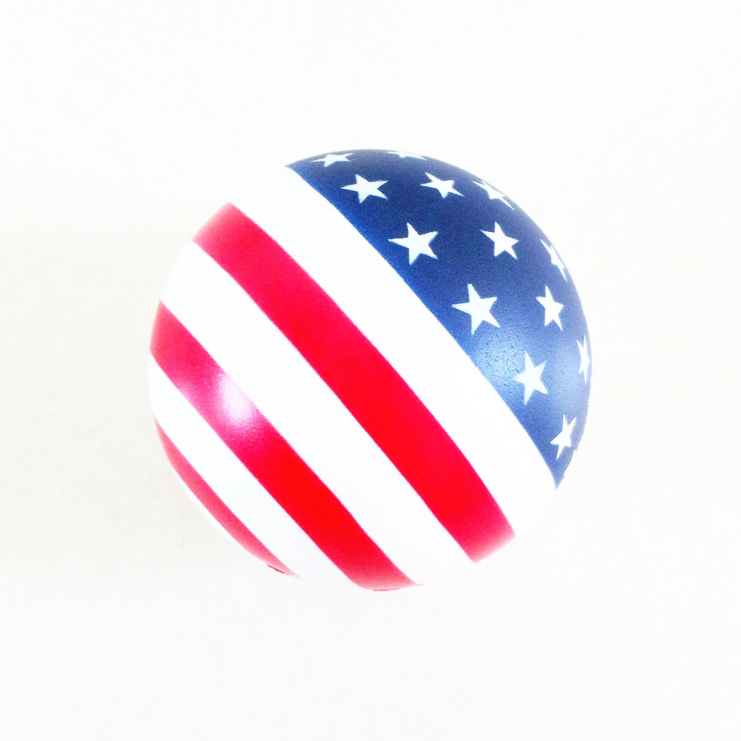 American Flag Pressure Ball Fidget Toy 4