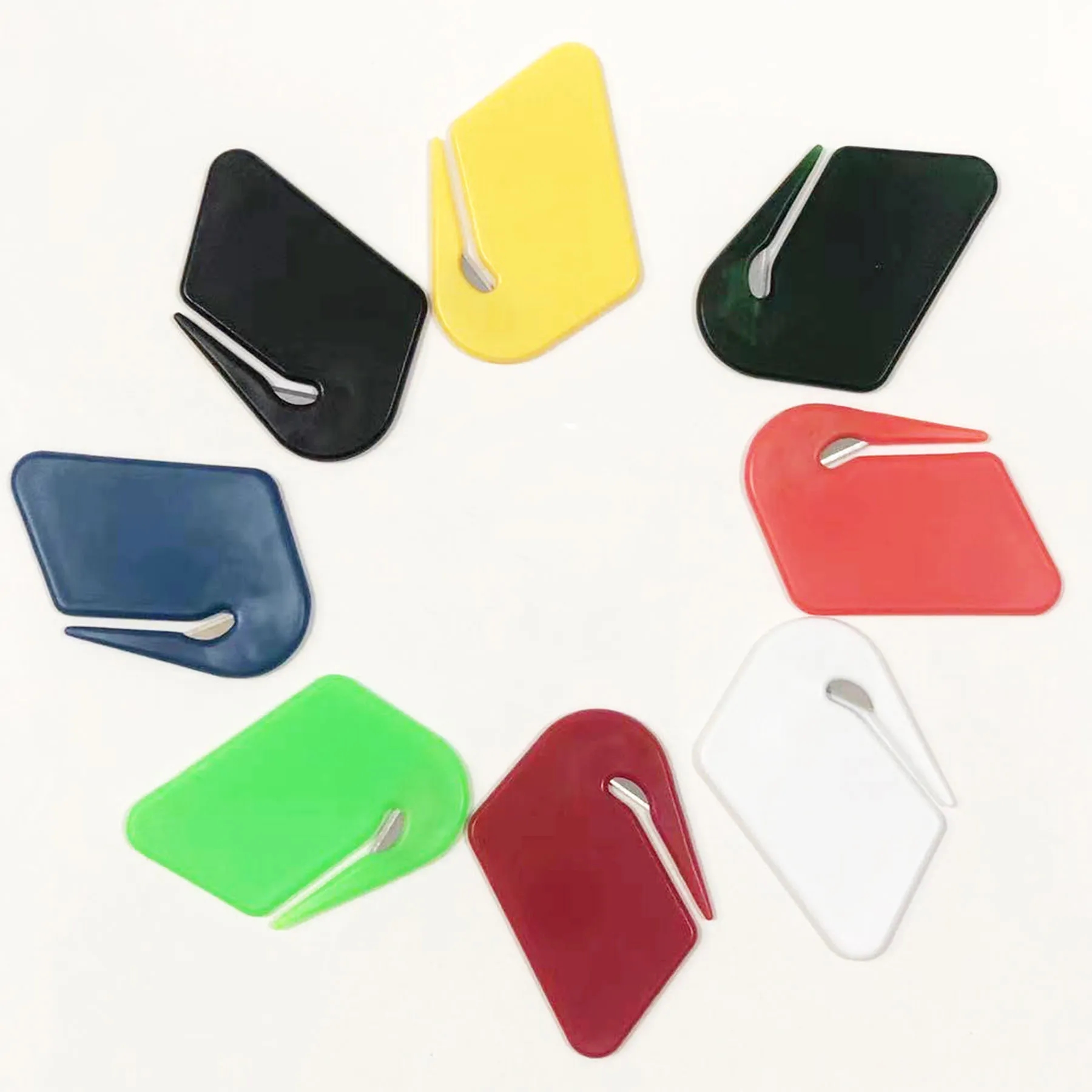 Office Letter Opener 2