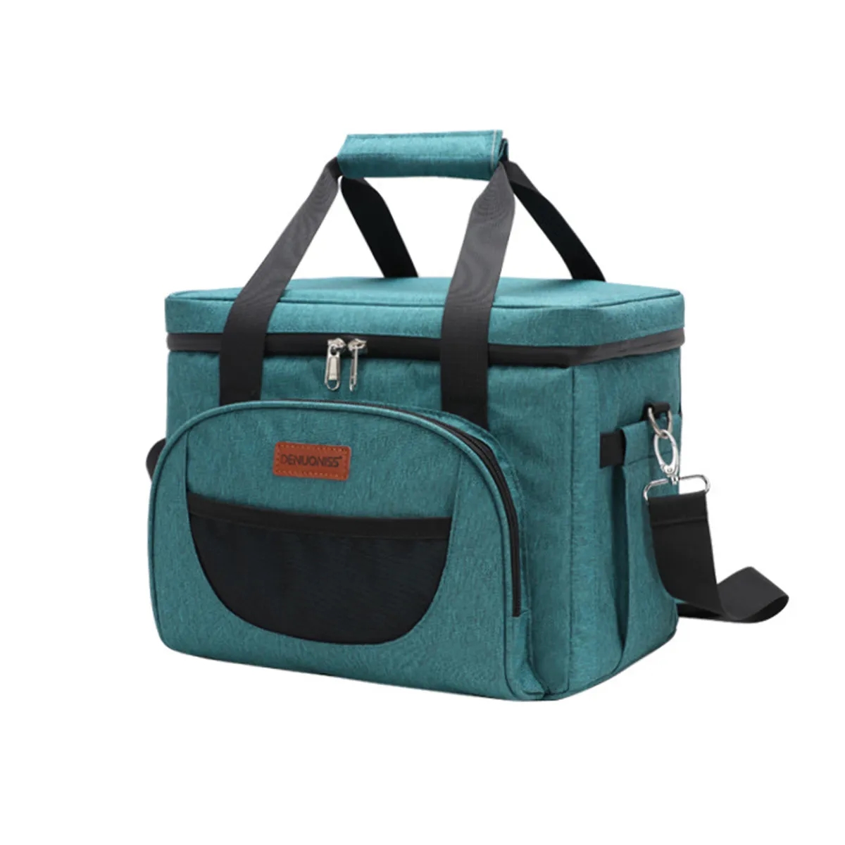 Portable Insulated Food Delivery Cooler Picnic Bag 5