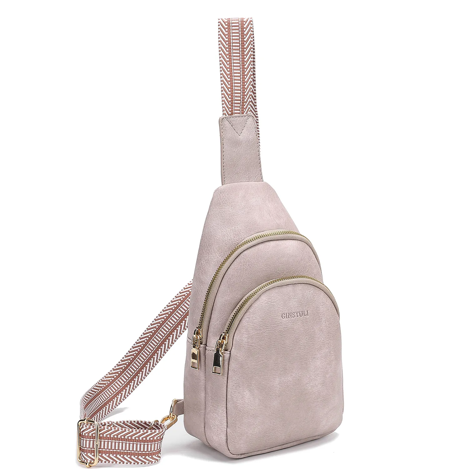 Vegan Leather Crossbody Bags for Women 3
