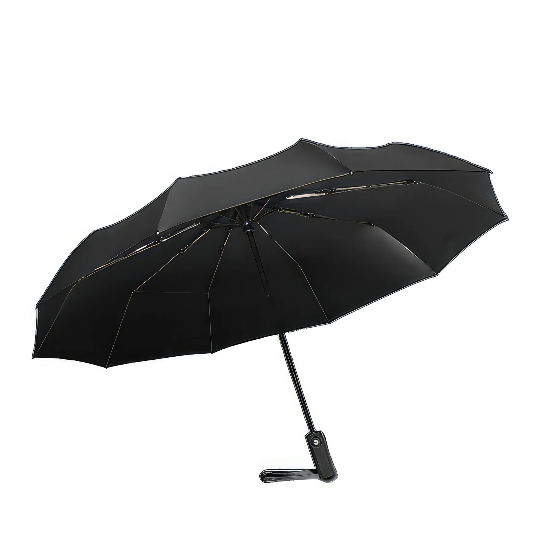 Business Ten Bone Automatic Umbrella 3