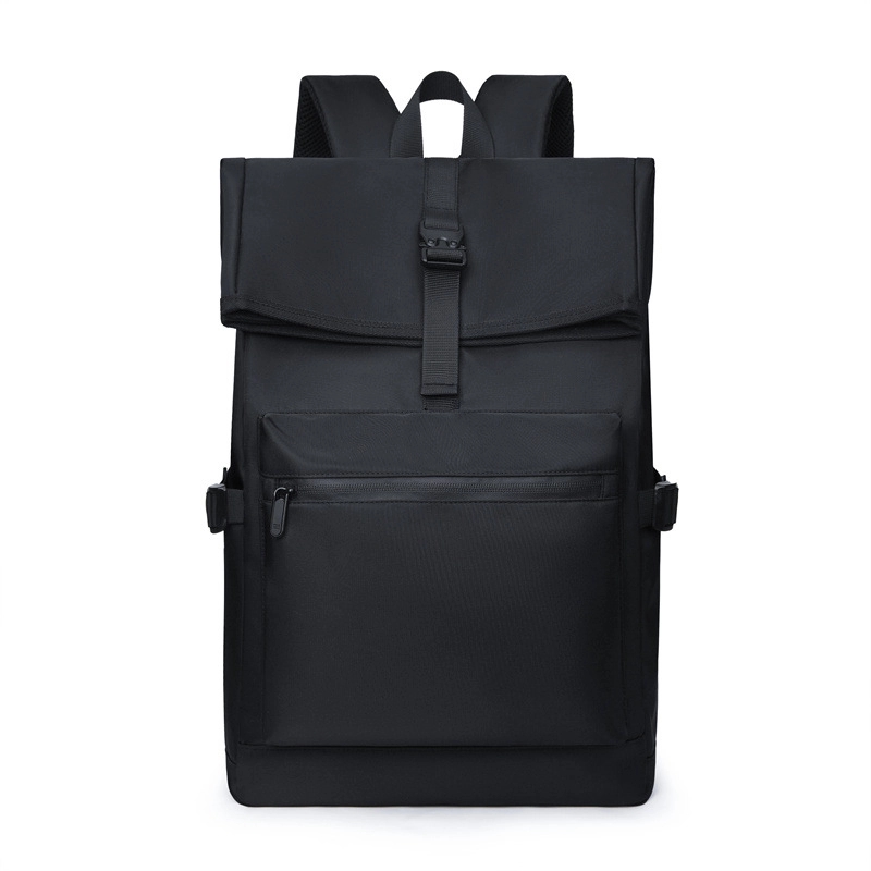 Stylish Laptop Backpack Sports Bag Fit 15.6" Notebook 3