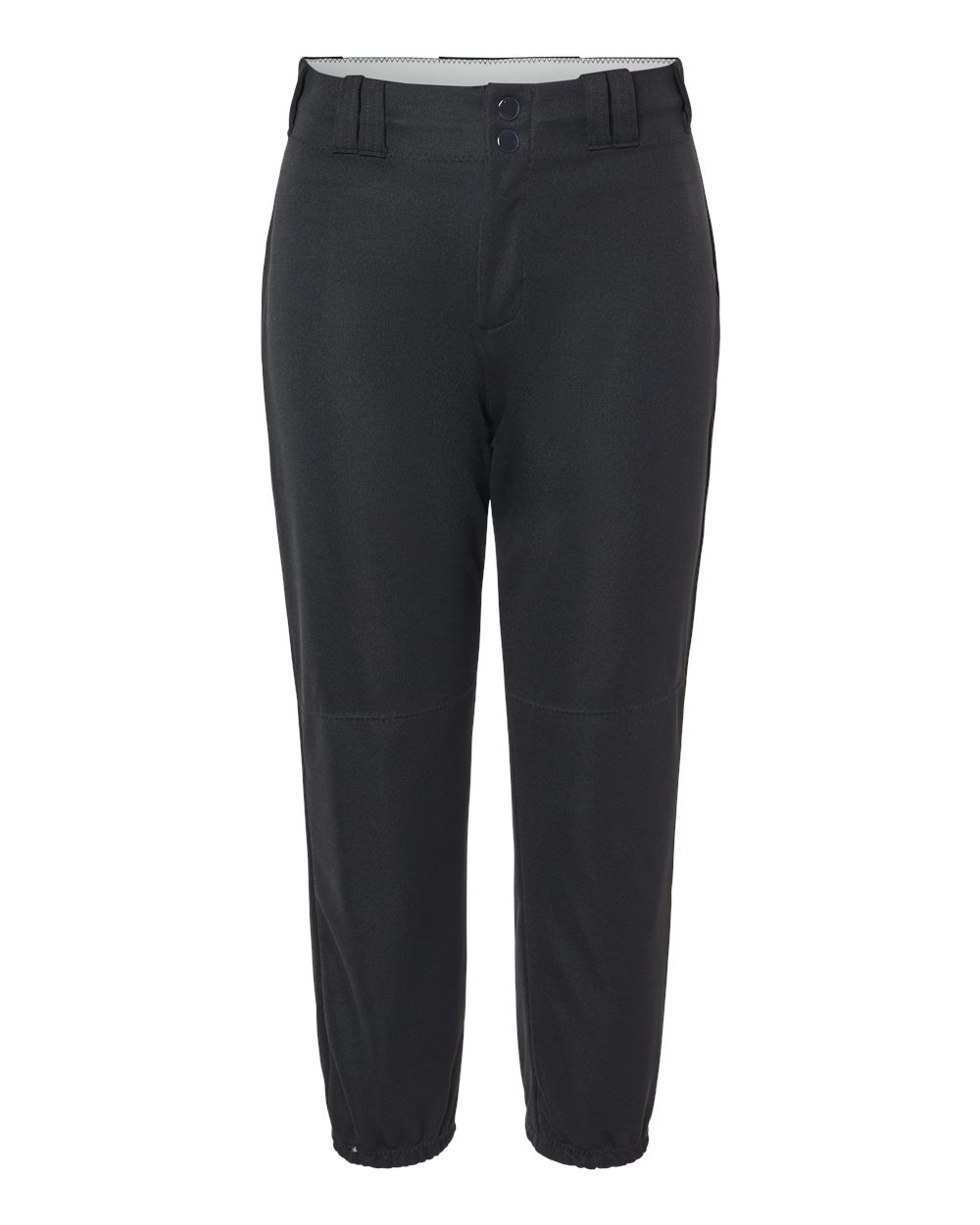Women's Fastpitch Softball Pants with Belt Loops - 605PBW 5