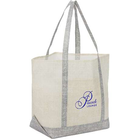 Recycled Beacon Non-Woven All Purpose Tote 48