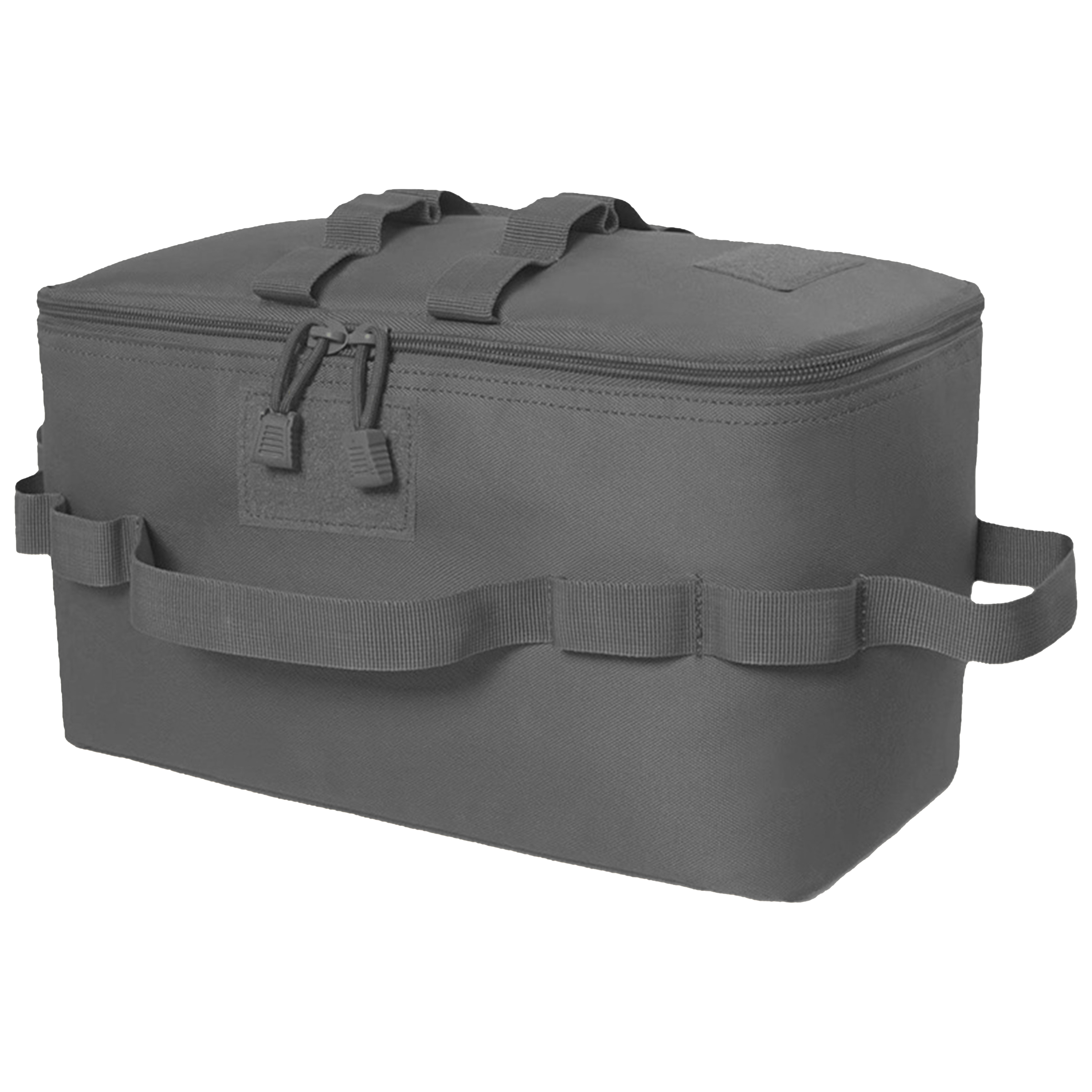 Oxford Outdoor Camping Foldable Storage Bag 2