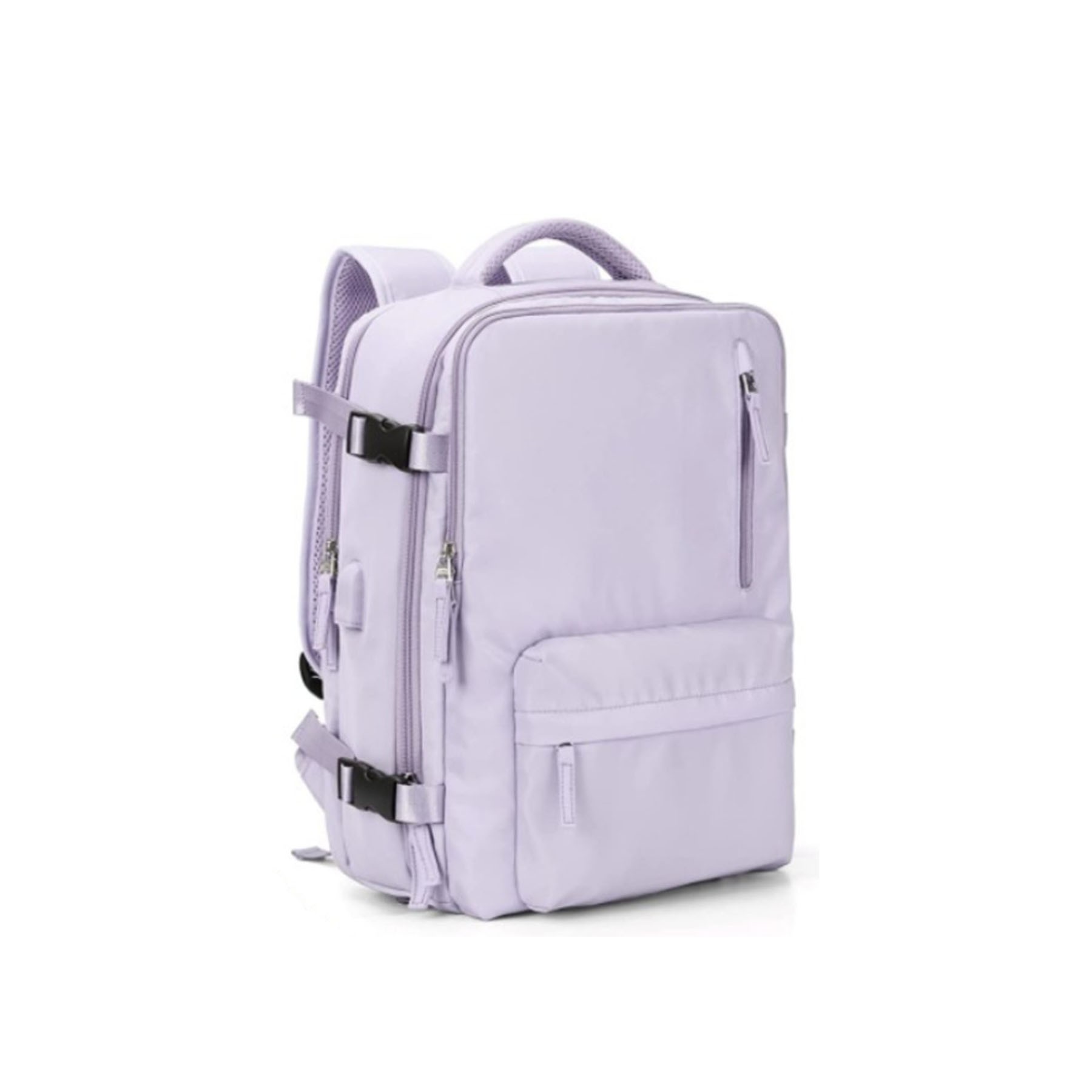 Travelling Backpack 8