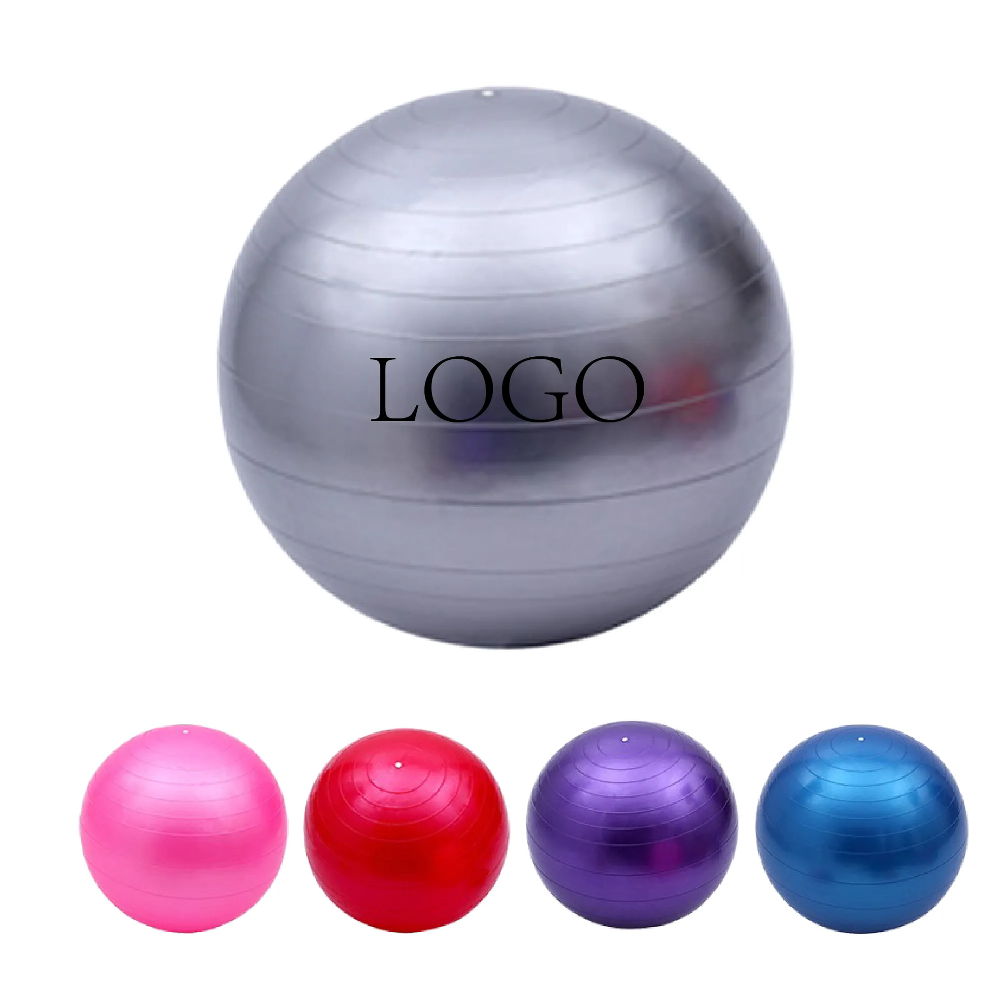 Multi-Functional Pregnancy Yoga Birthing Exciting Ball