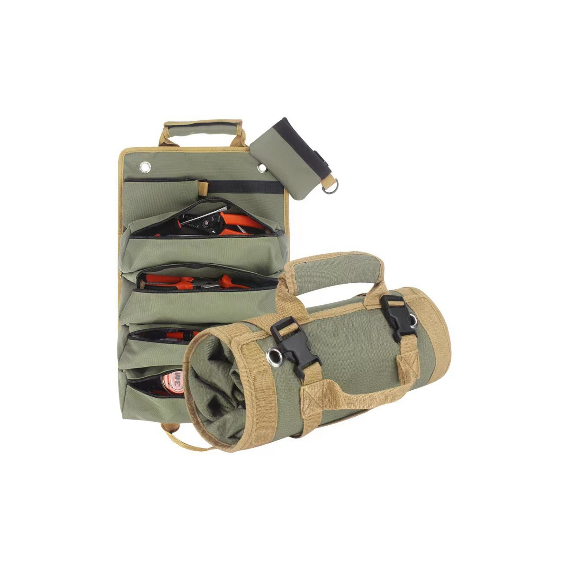 Tool Storage Bag 4