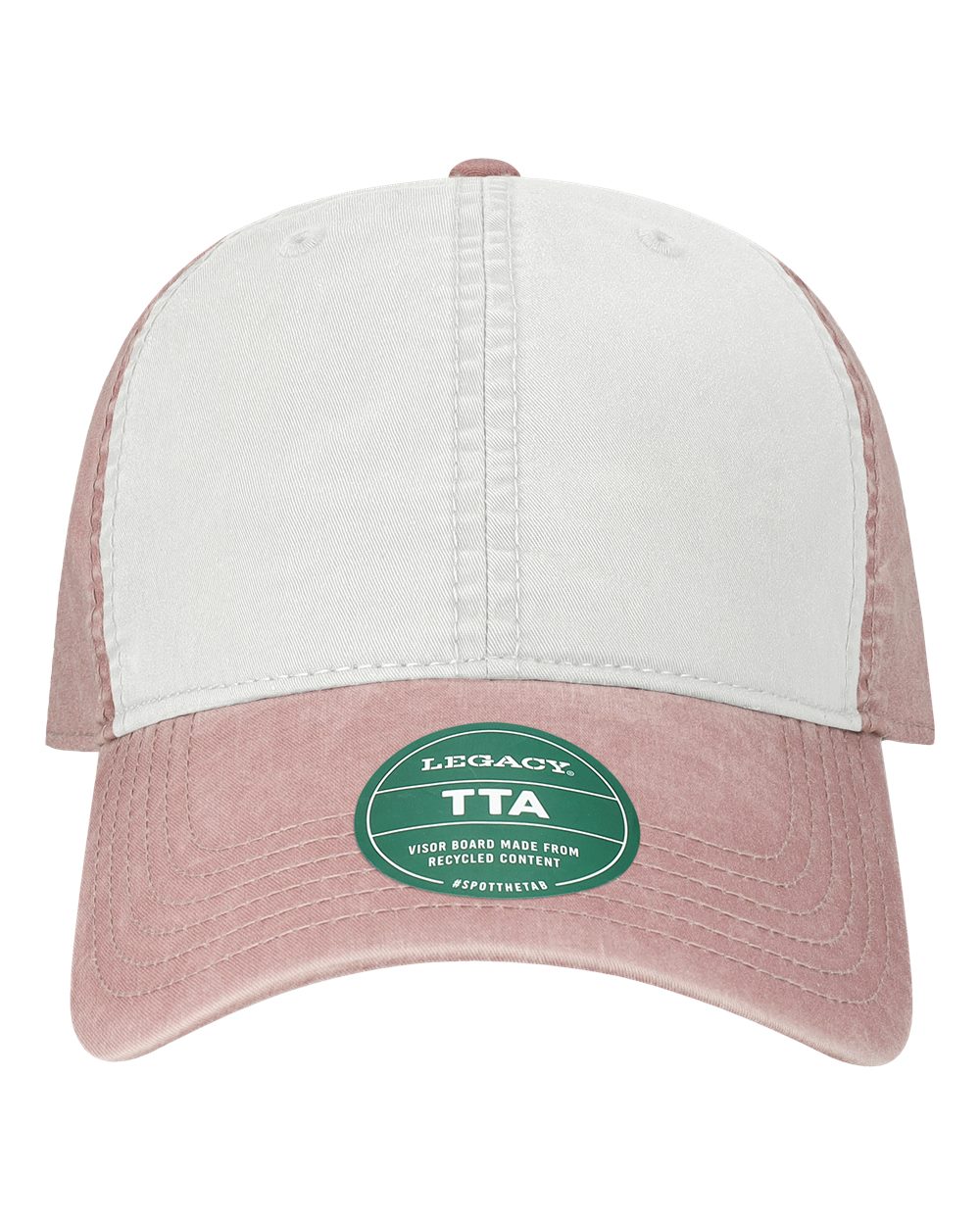 Terra Twill Cap - TTA 16