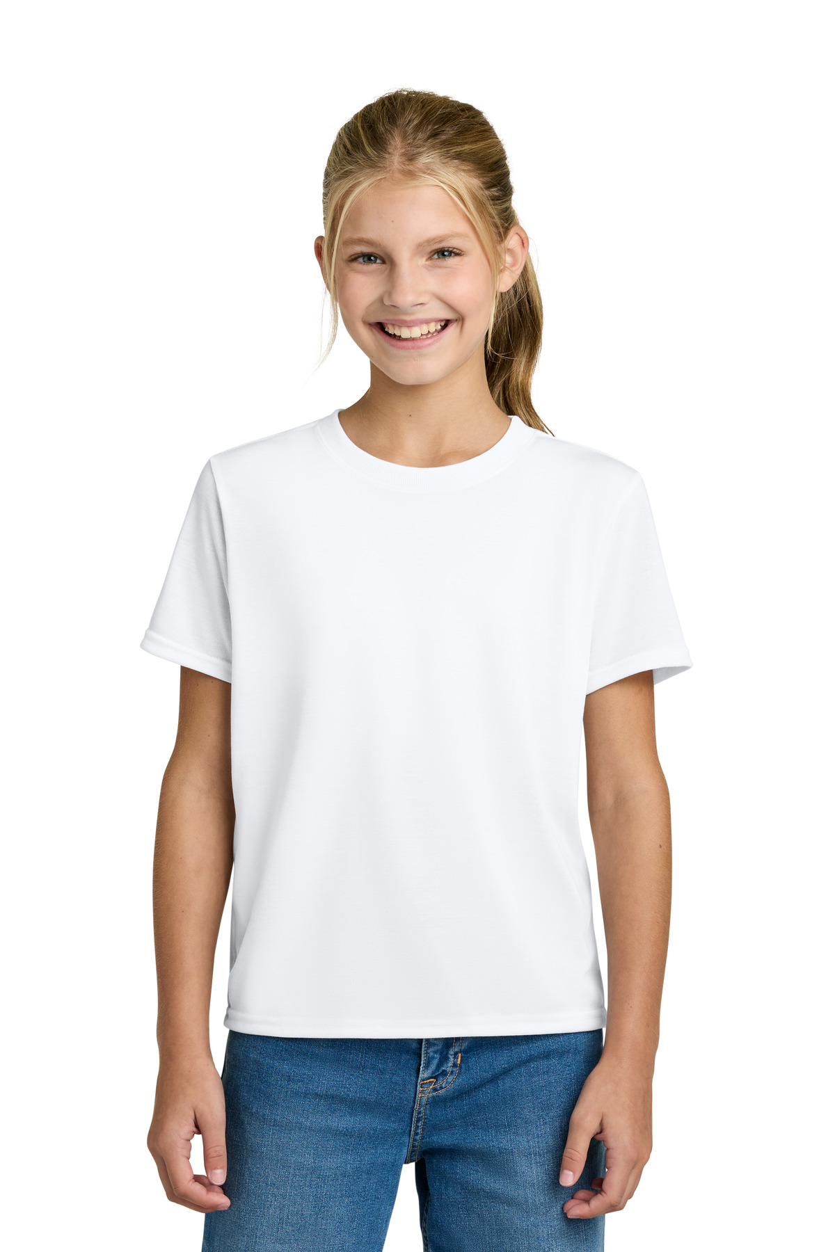 Gildan Youth Gildan Performance T-Shirt. 42000B 31