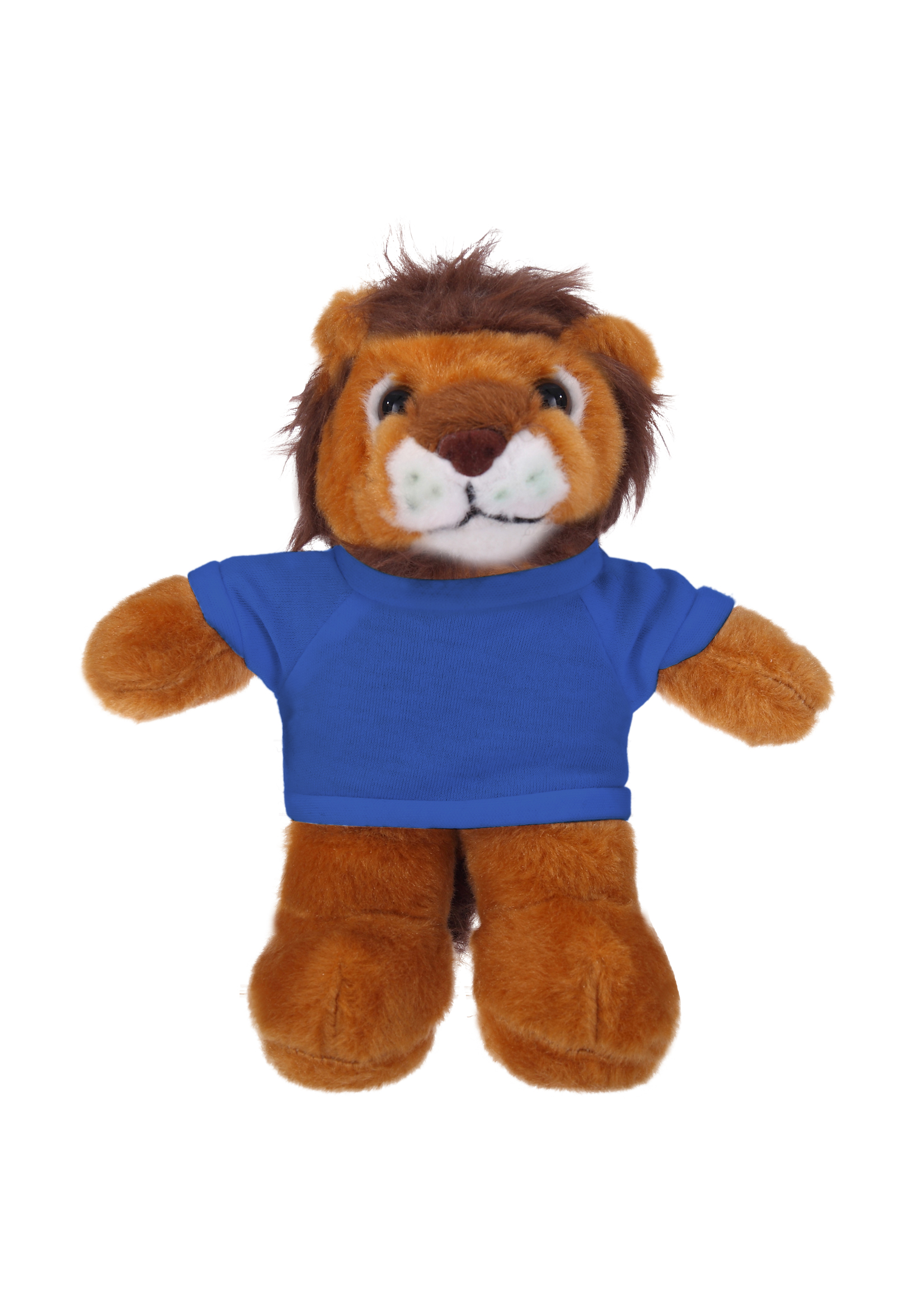 Lion with Tee 10