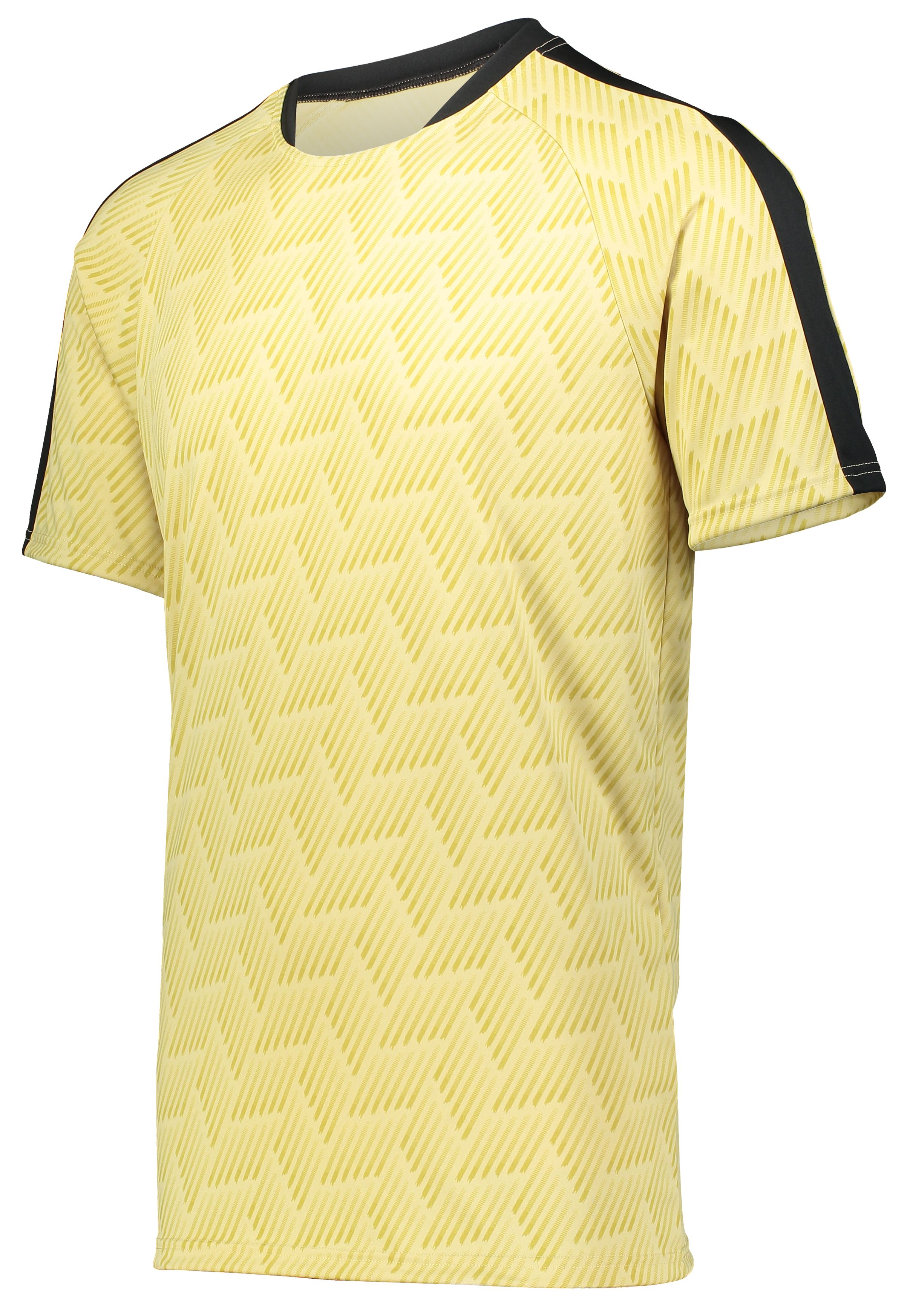 Youth Hypervolt Soccer Jersey 6