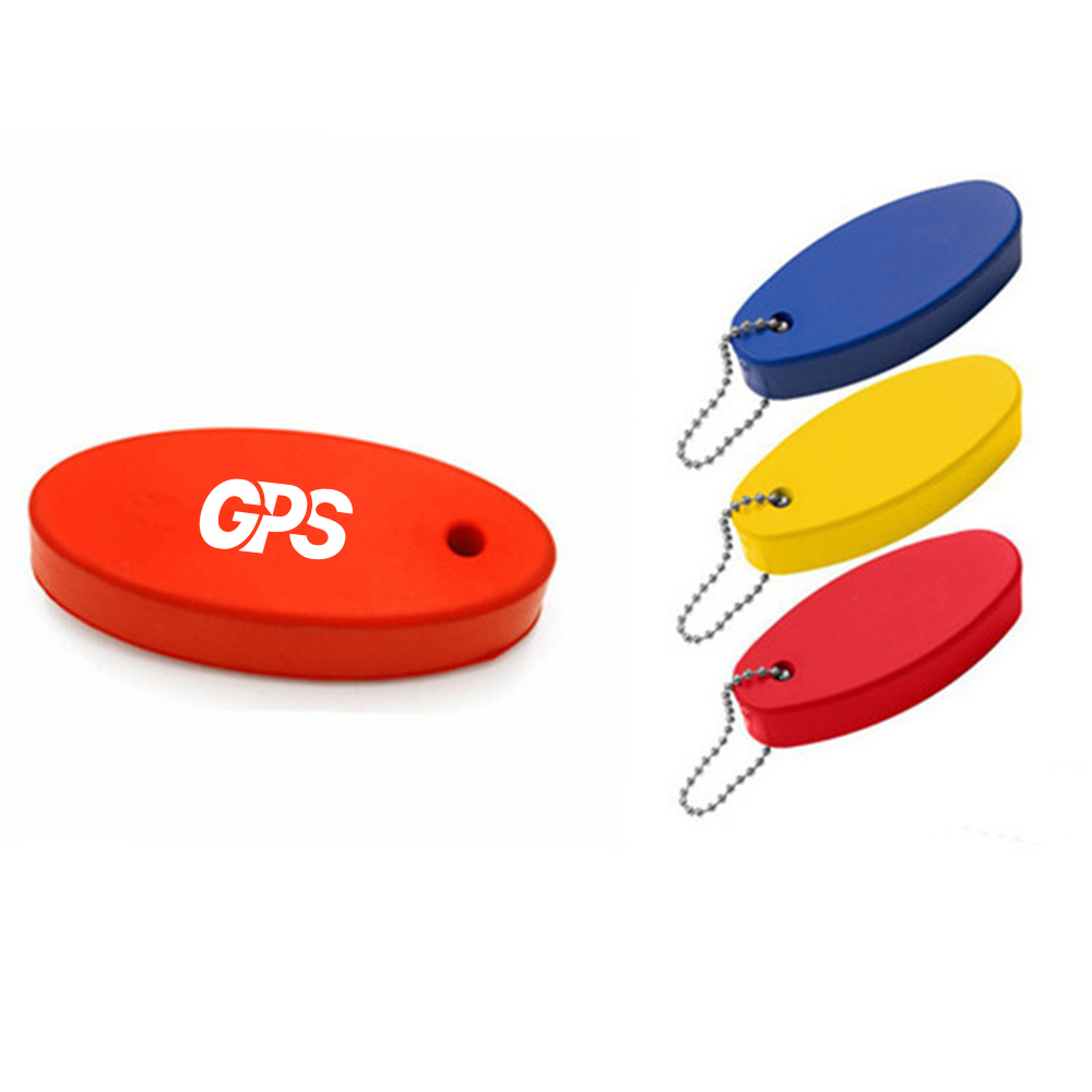 Floating Keychain 2