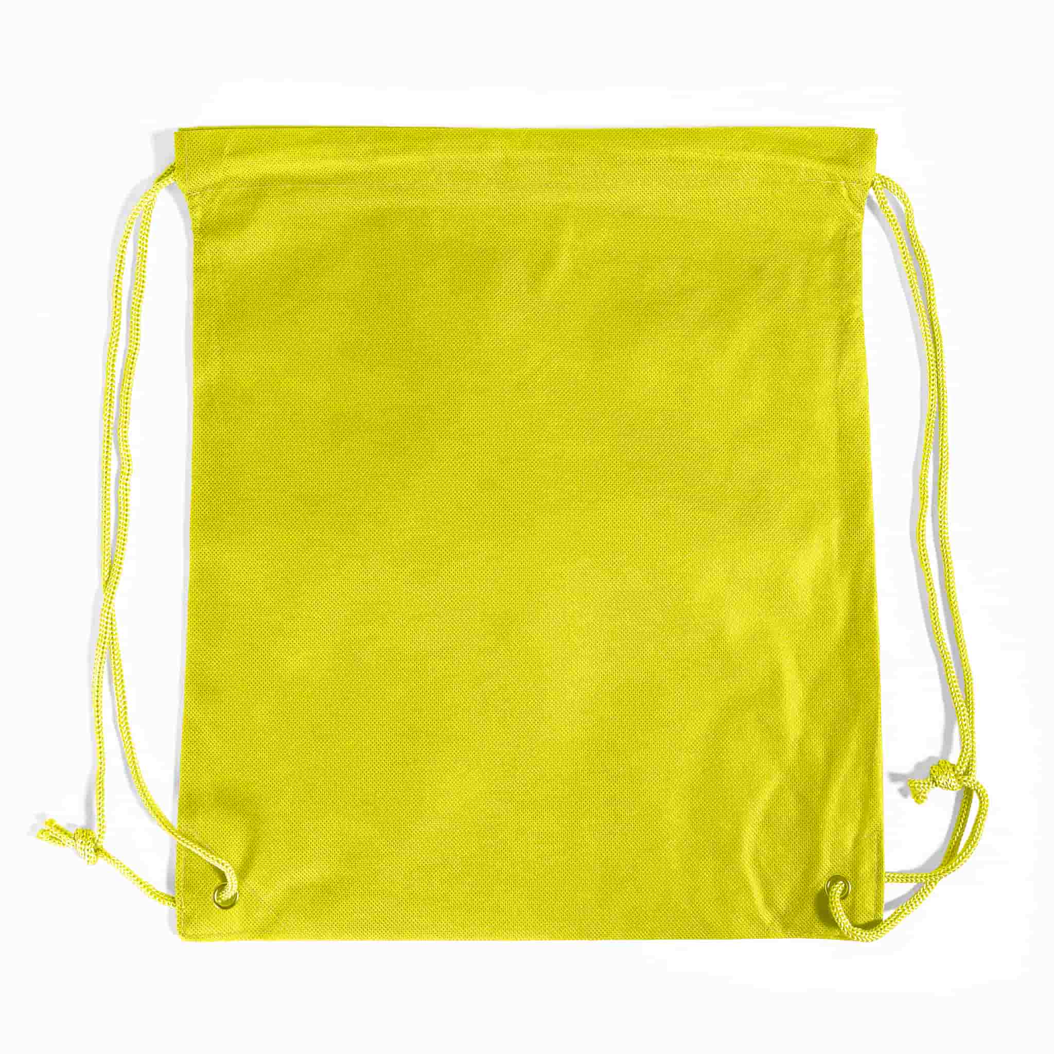 Non-Woven Drawstring Backpack 58