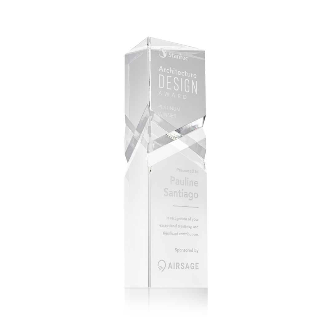 Oakham Award 10