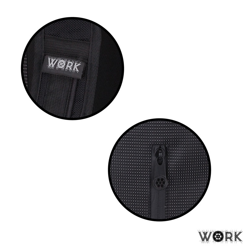 WORK® Pro II Laptop Backpack 17