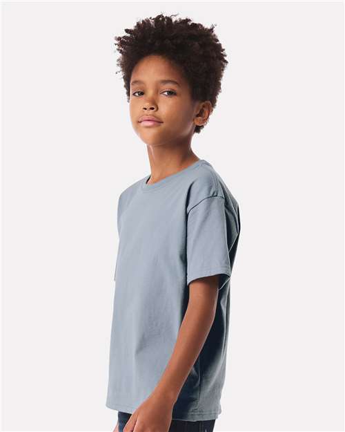 Youth 6 oz. Heavyweight Tee - 3010Y 60