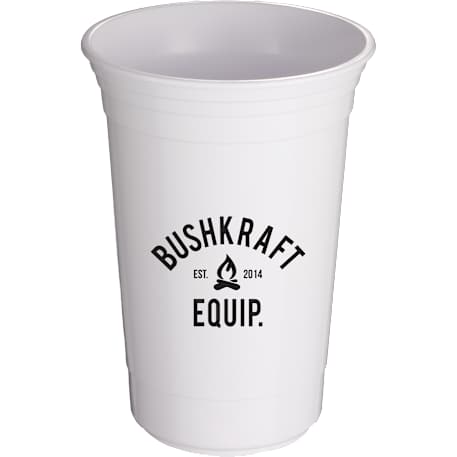 The Varsity Double Wall Tumbler 16 oz. 31