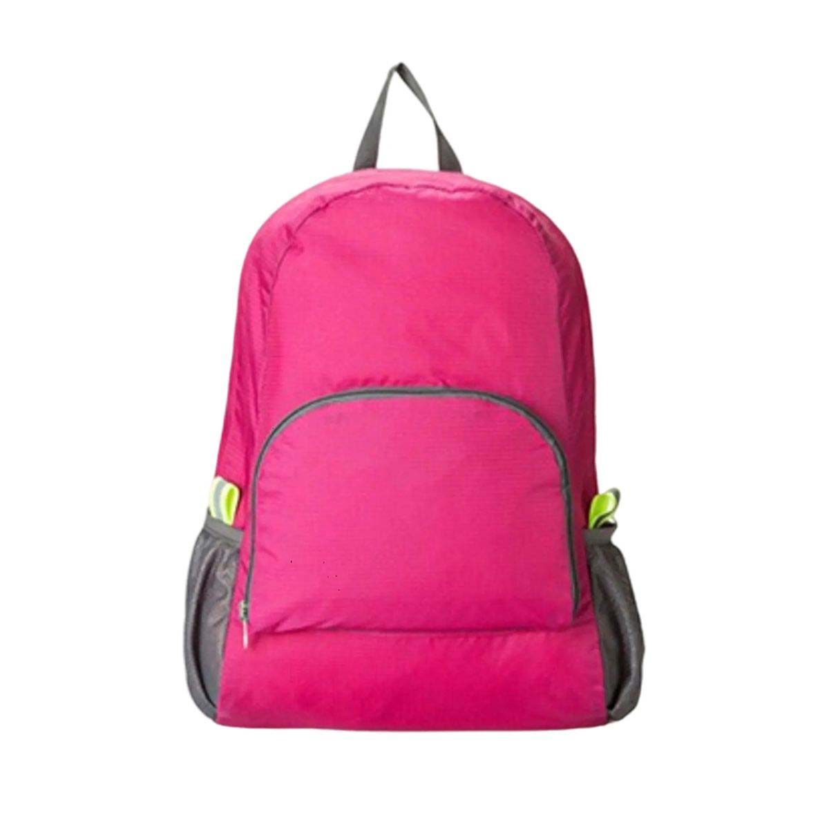 Durable Tear Resistant Backpack for Hiking Travel 3