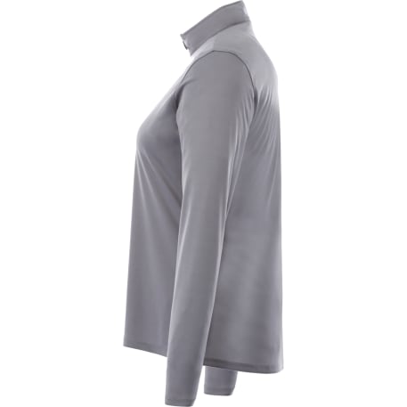 Women's VEGA Tech Half Zip 41