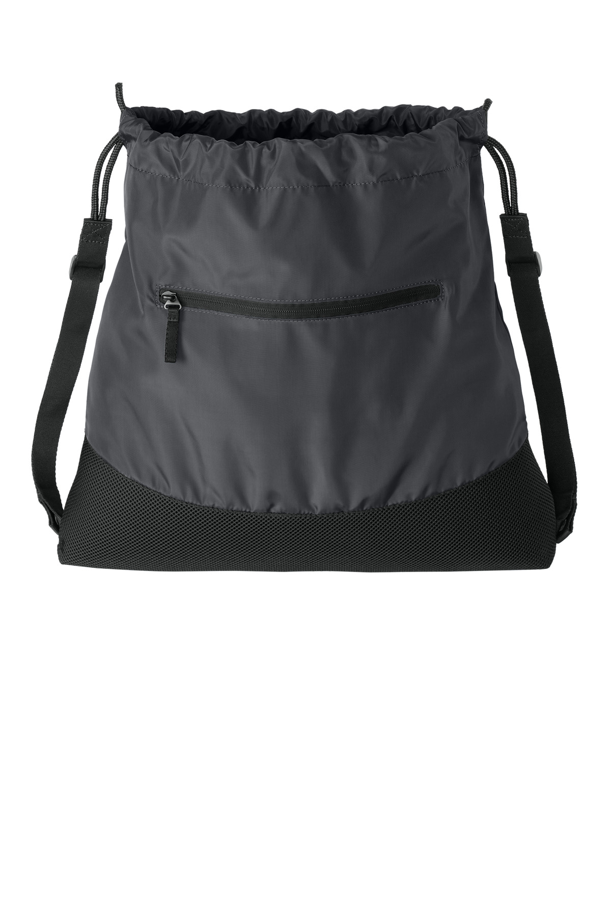 Port Authority Agility Mesh Pocket Cinch BG619 17
