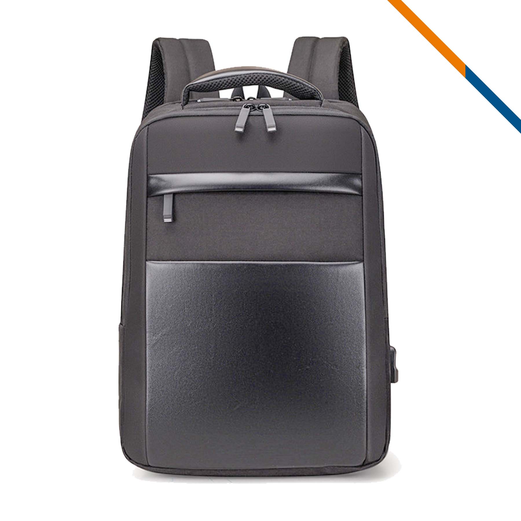 Hoby Business Backpack 4