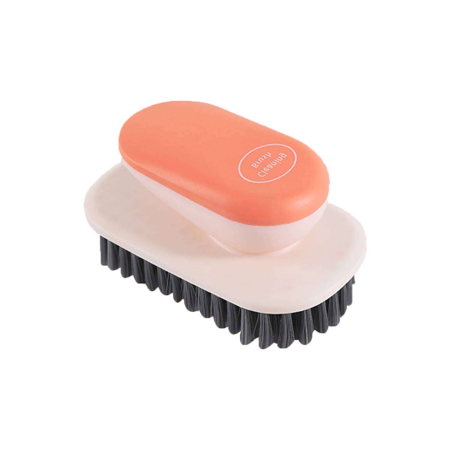 Household Cleaning Brushes Do Not Harm Clothes 8