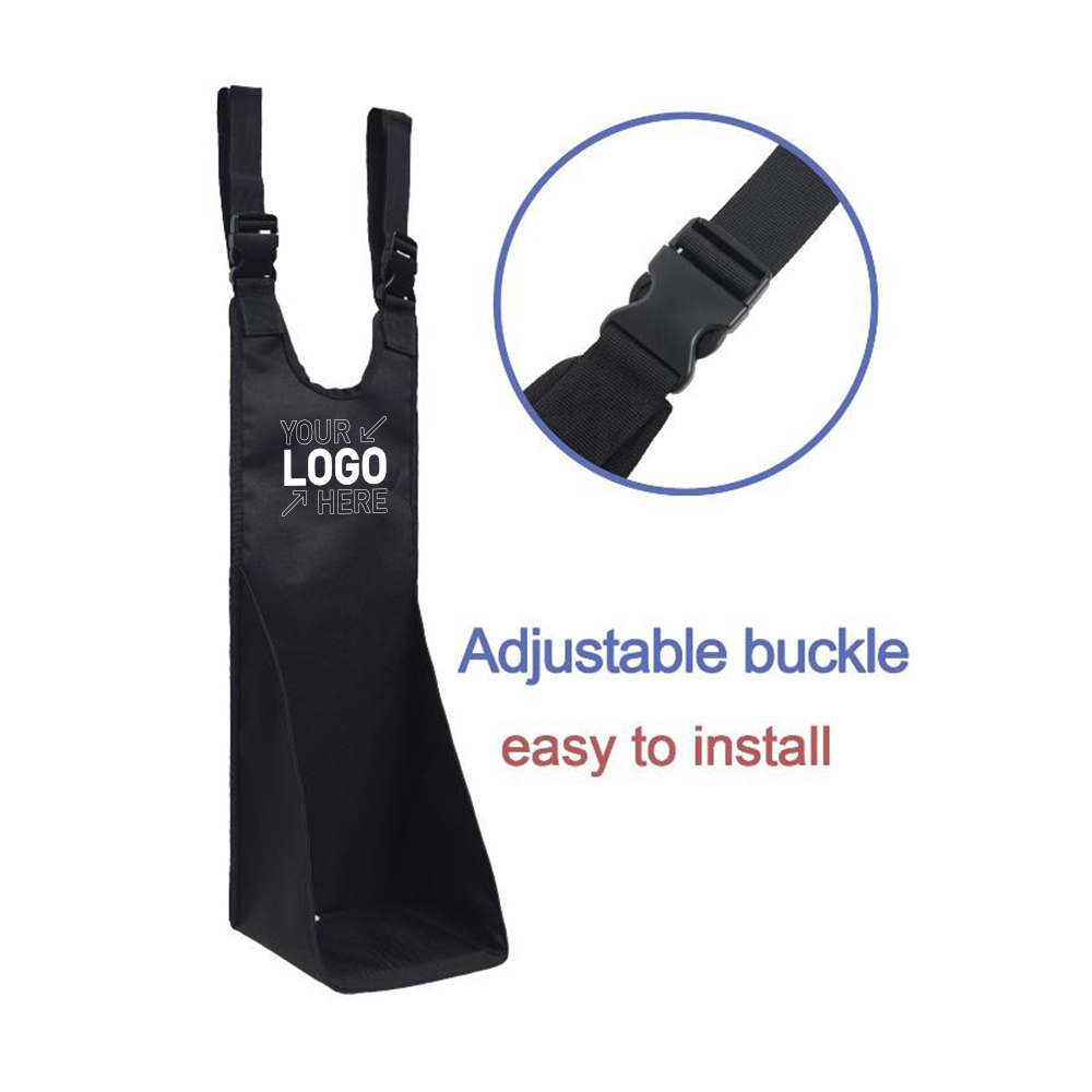 ATV Universal Rear Passenger Foot rests 3