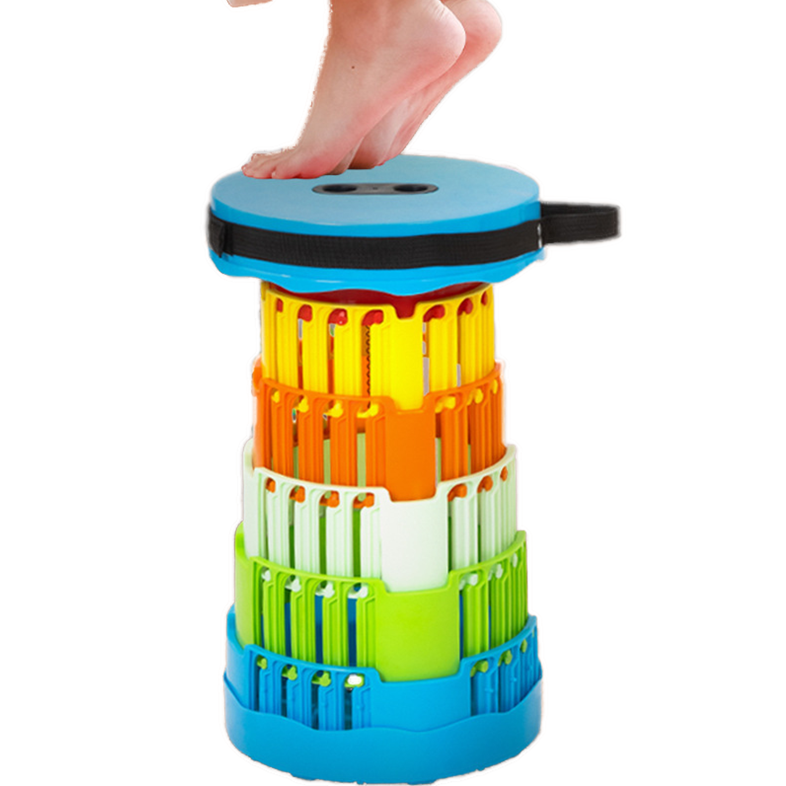 Portable Retractable Chair 2