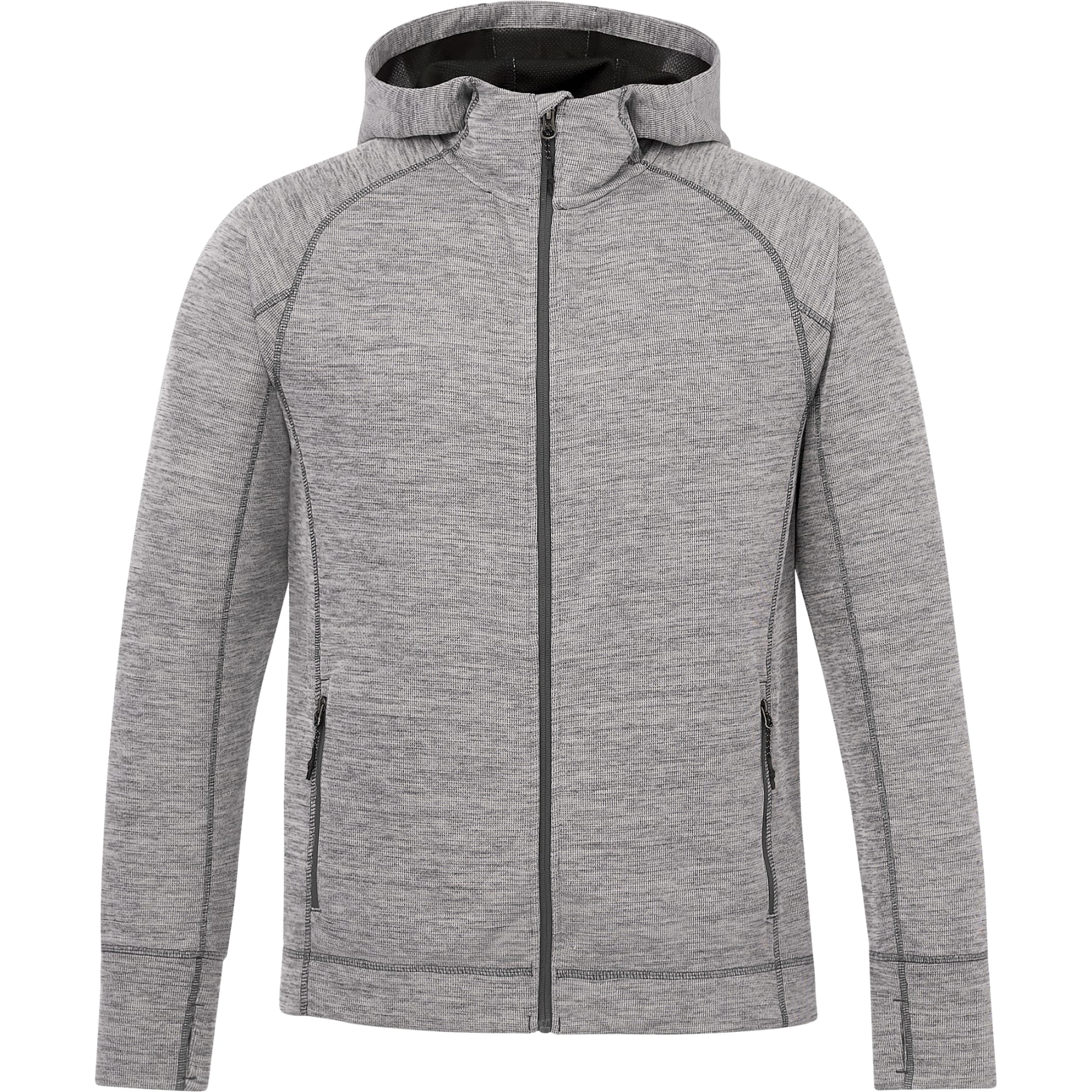Men's ODELL Knit Zip Hoody 86
