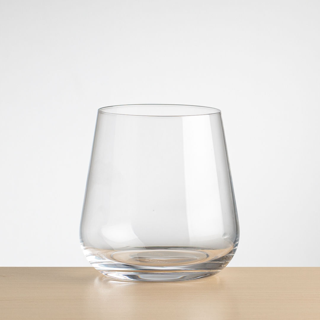 Howden Stemless Wine - Deep Etch 2