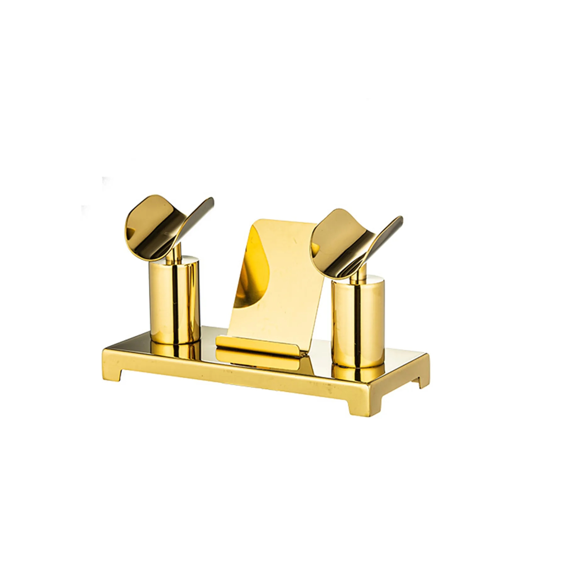 Microphone Stand Base 4