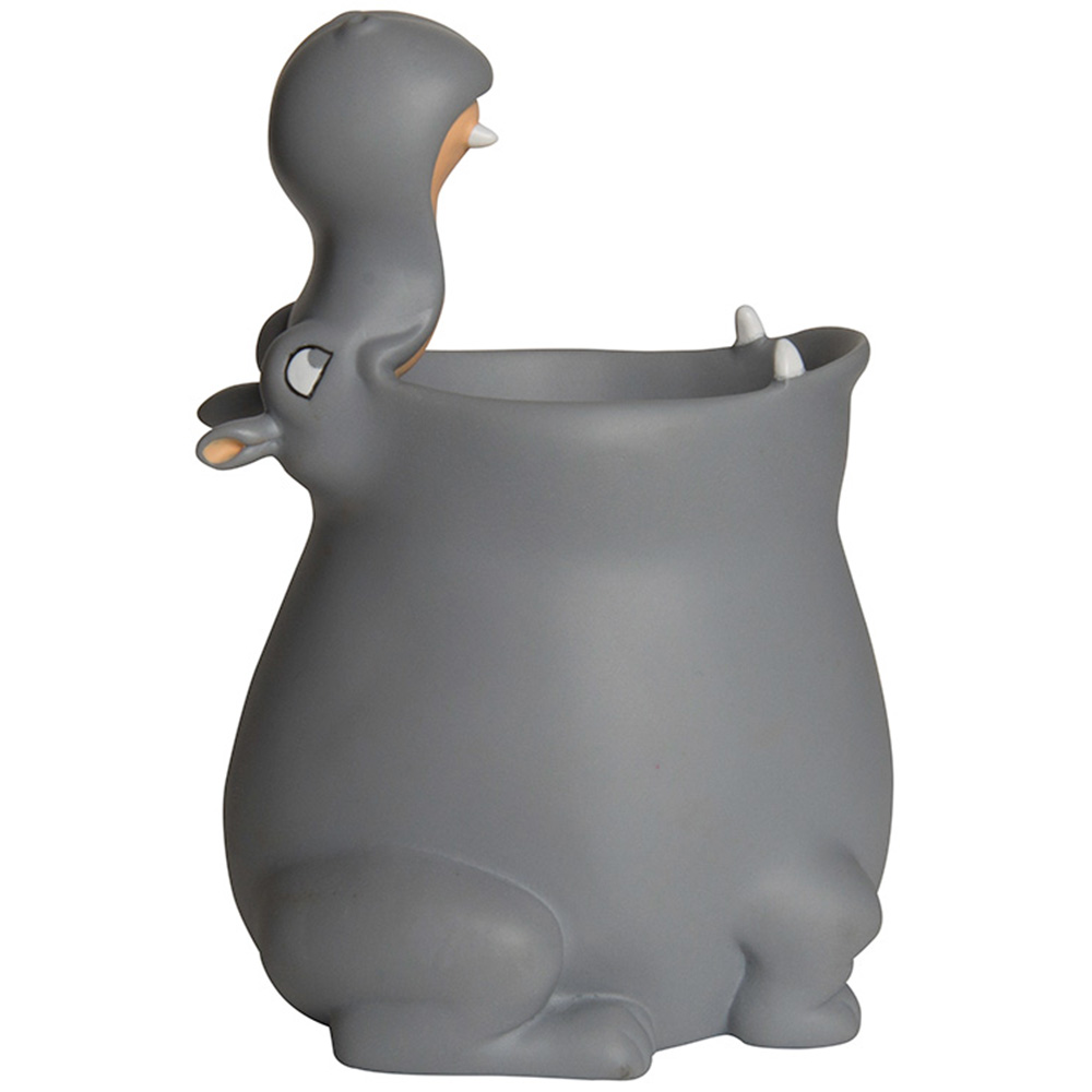 Hippo Pen Holder 1