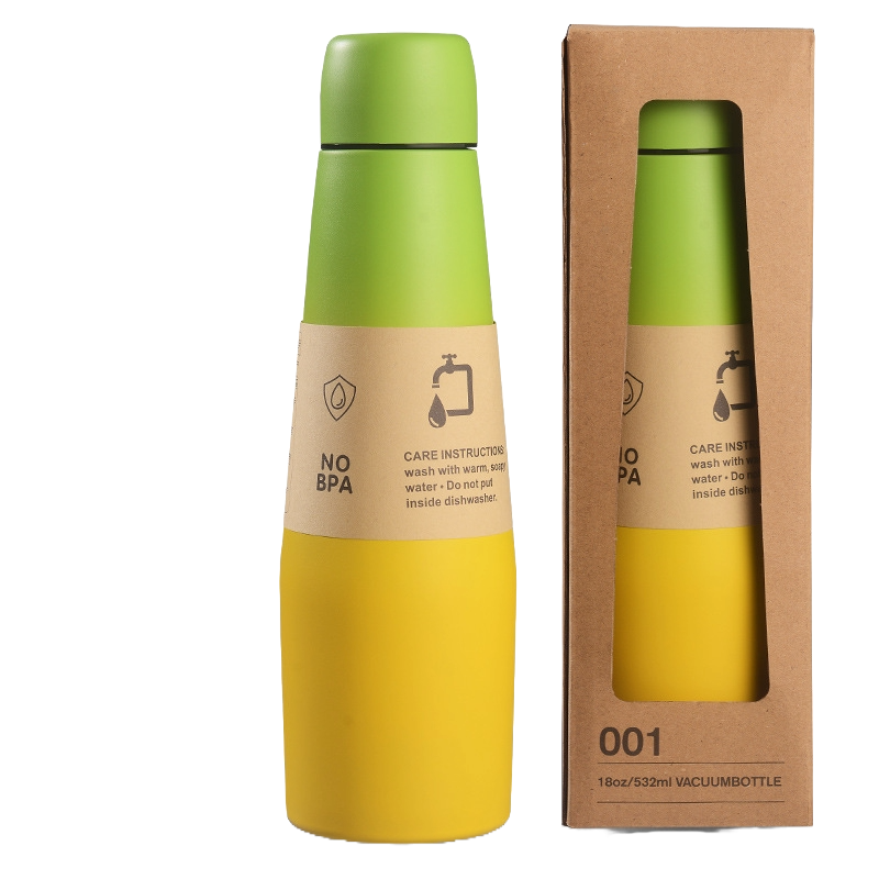 18 oz Insulated Tumbler 11