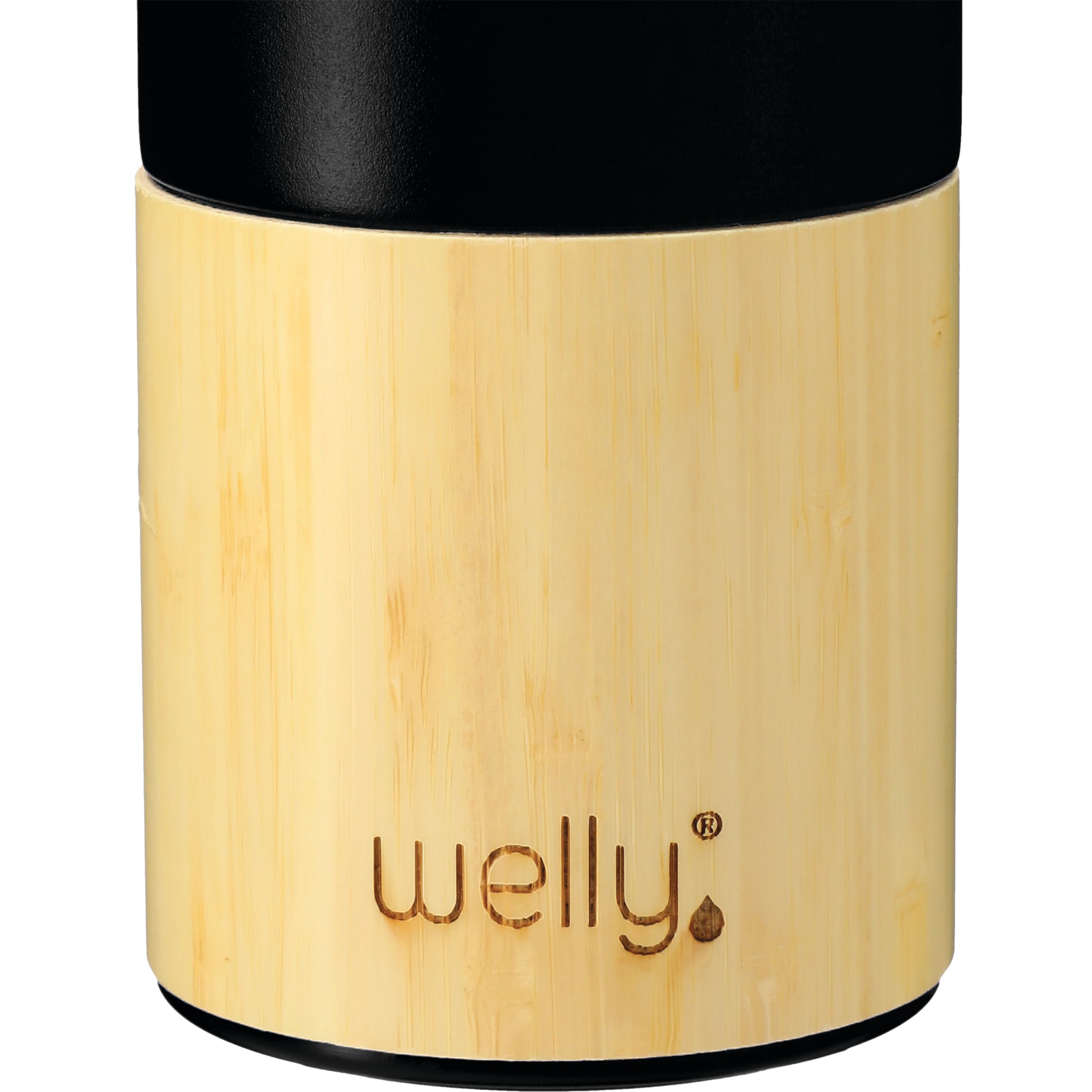 Welly® Traveler Copper Vacuum Bottle 18oz w/ GB