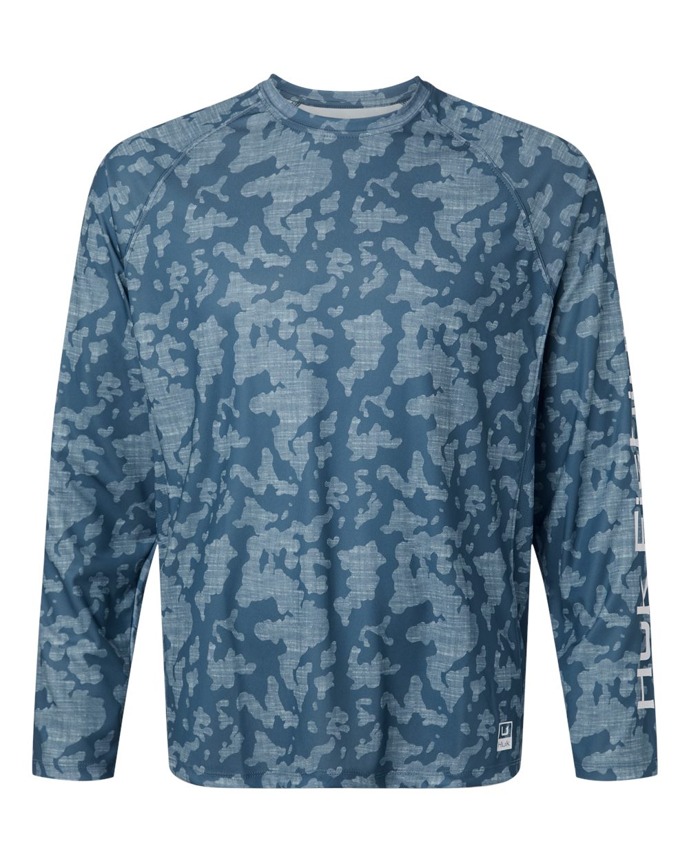 Men's Lopro Running Lakes Long Sleeve T-Shirt - H12L0017 24